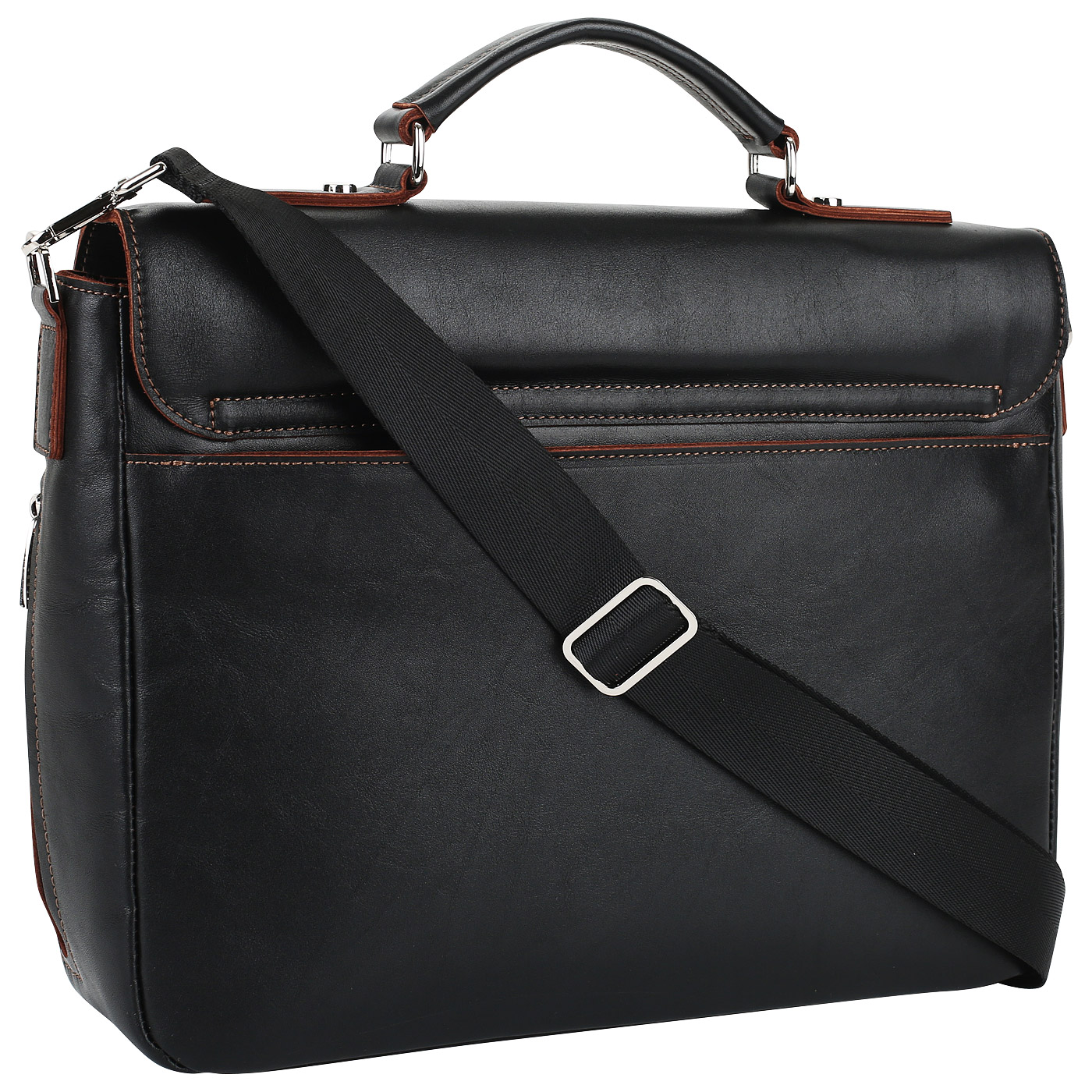 Портфель Stevens 