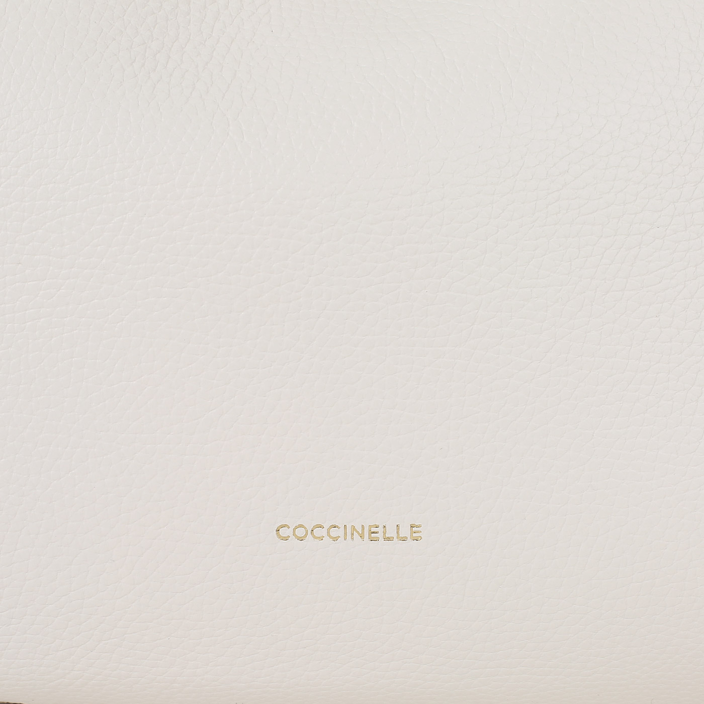 Кожаная сумка Coccinelle CoccinelleChariot