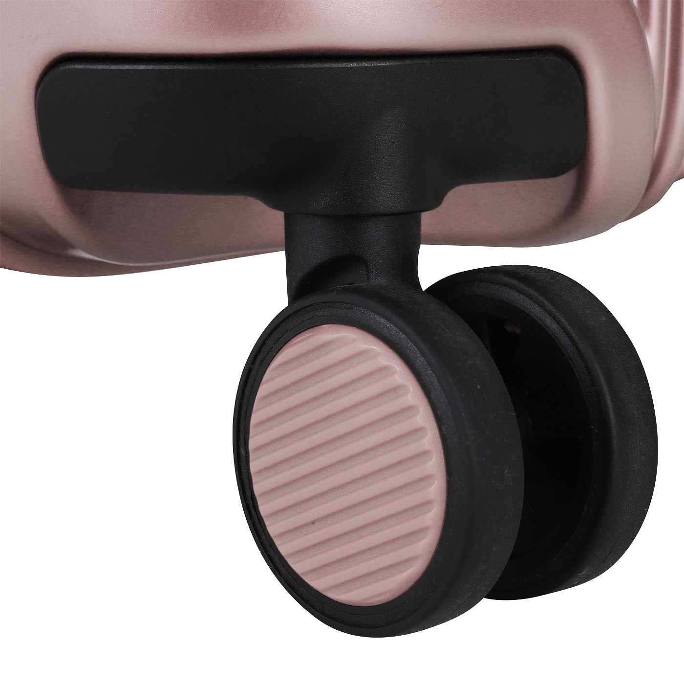 Чемодан большой L из поликарбоната с кодовым замком American Tourister Modern Dream