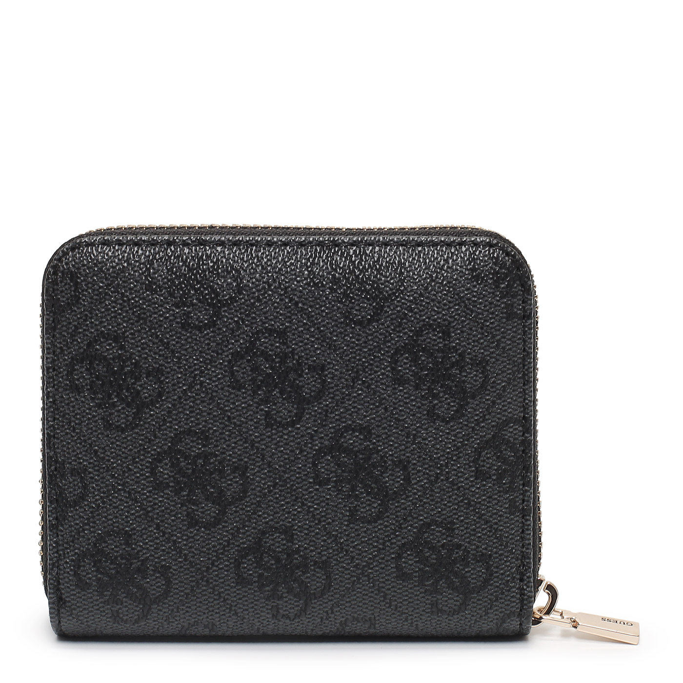 Кошелек складной на молнии Guess Eco Erica