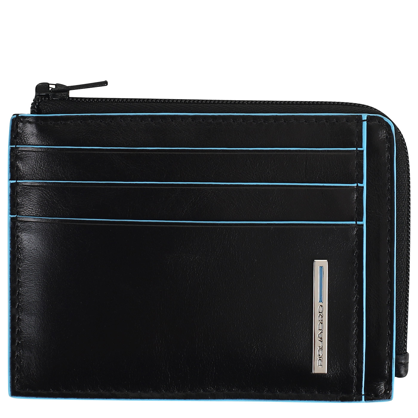 Piquadro Кожаная визитница