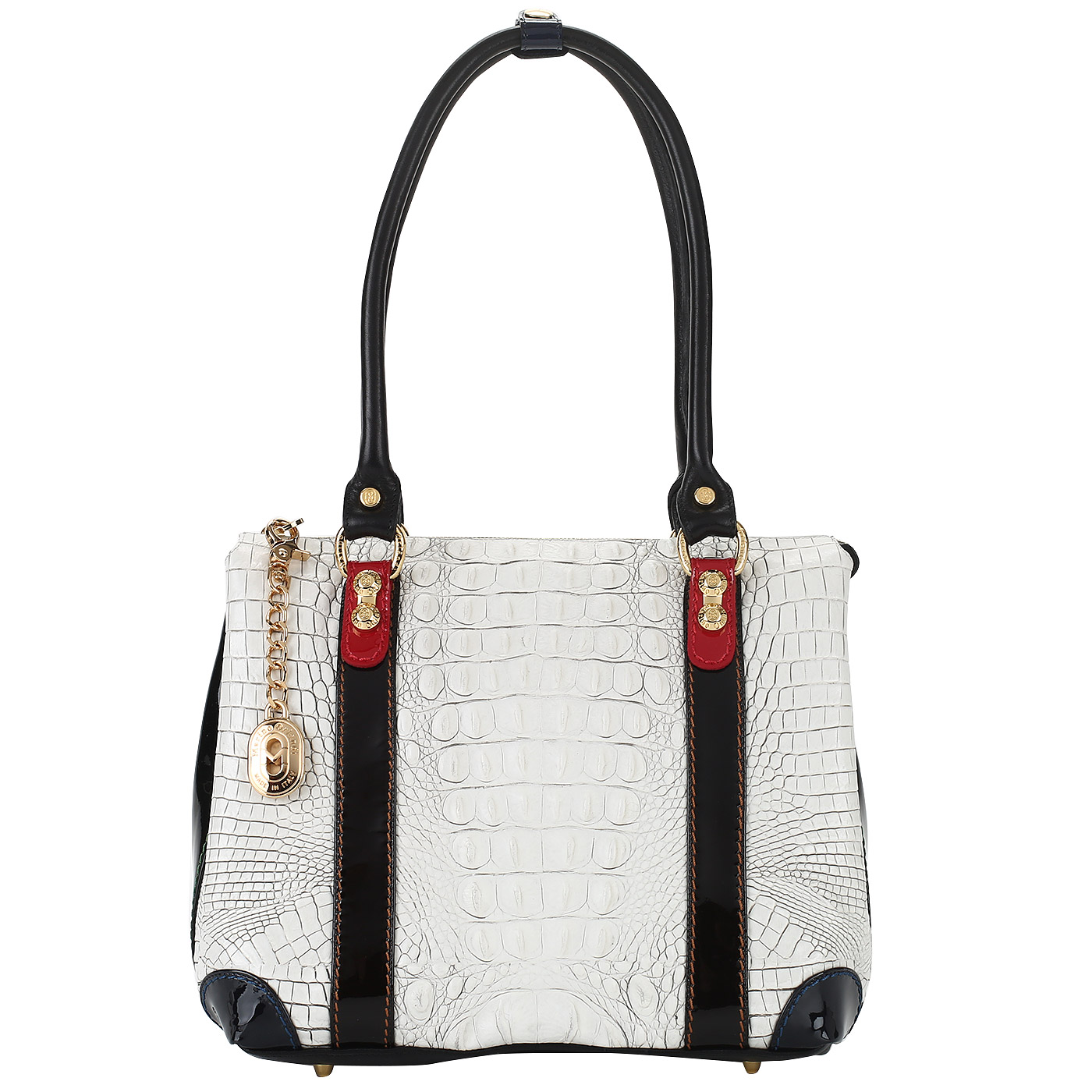 Marino Orlandi Сумка с двумя отделами