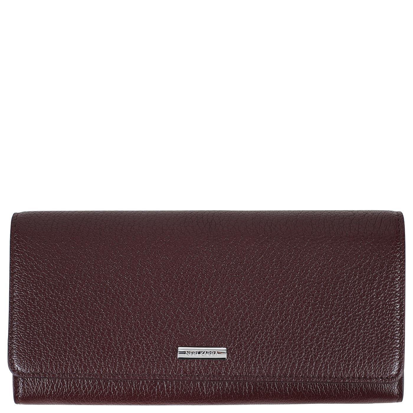 Neri Karra Портмоне на полную купюру