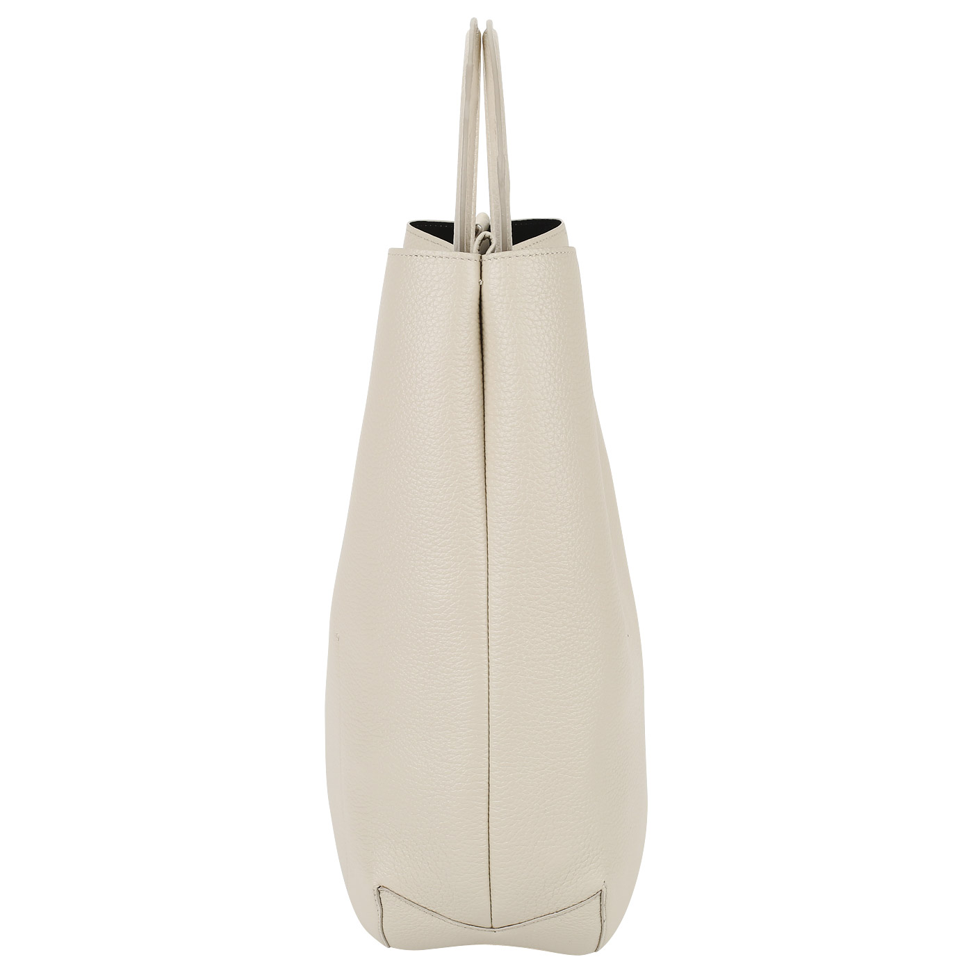 Сумка из мягкой кожи Chatte 