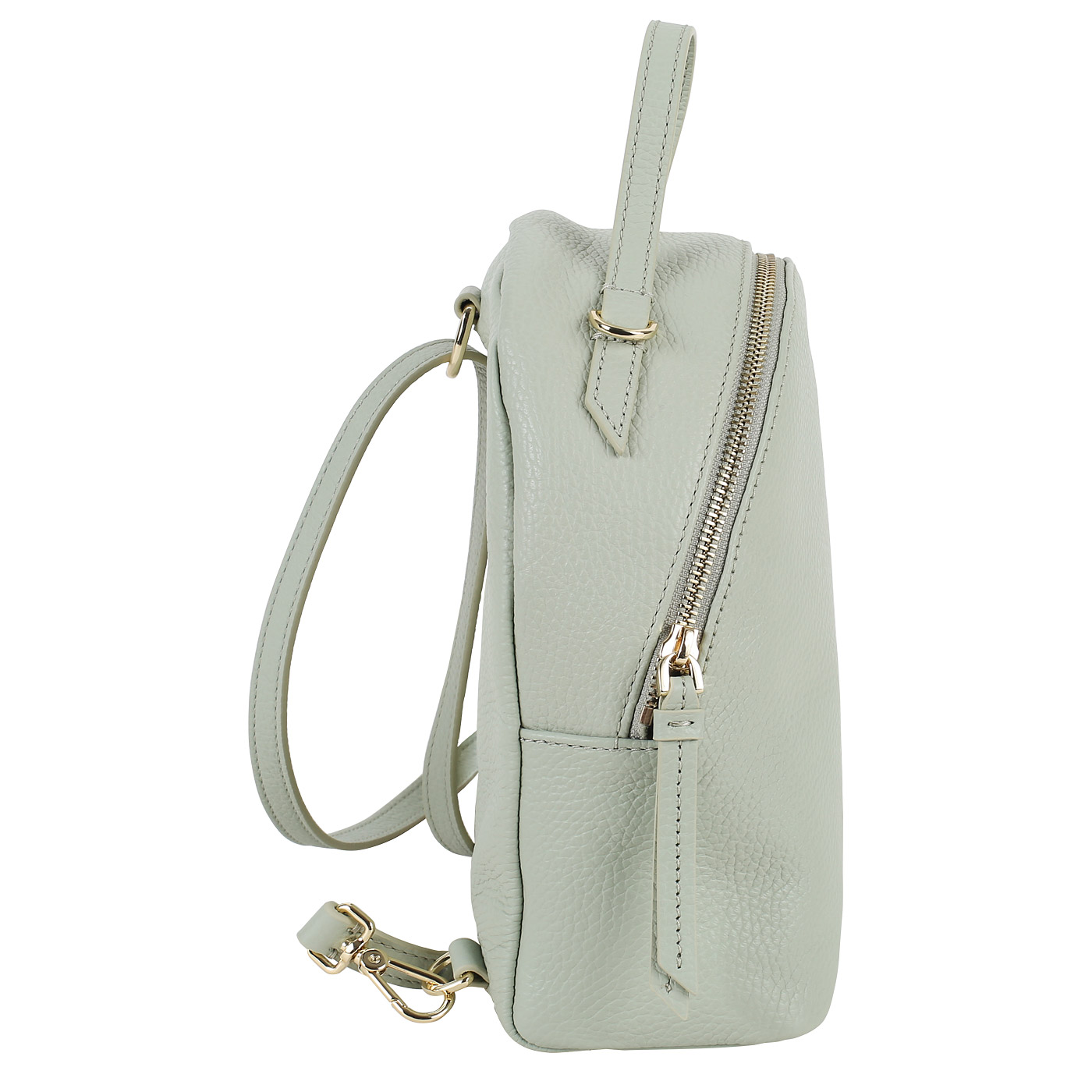 Кожаный рюкзак Coccinelle CoccinelleVoile