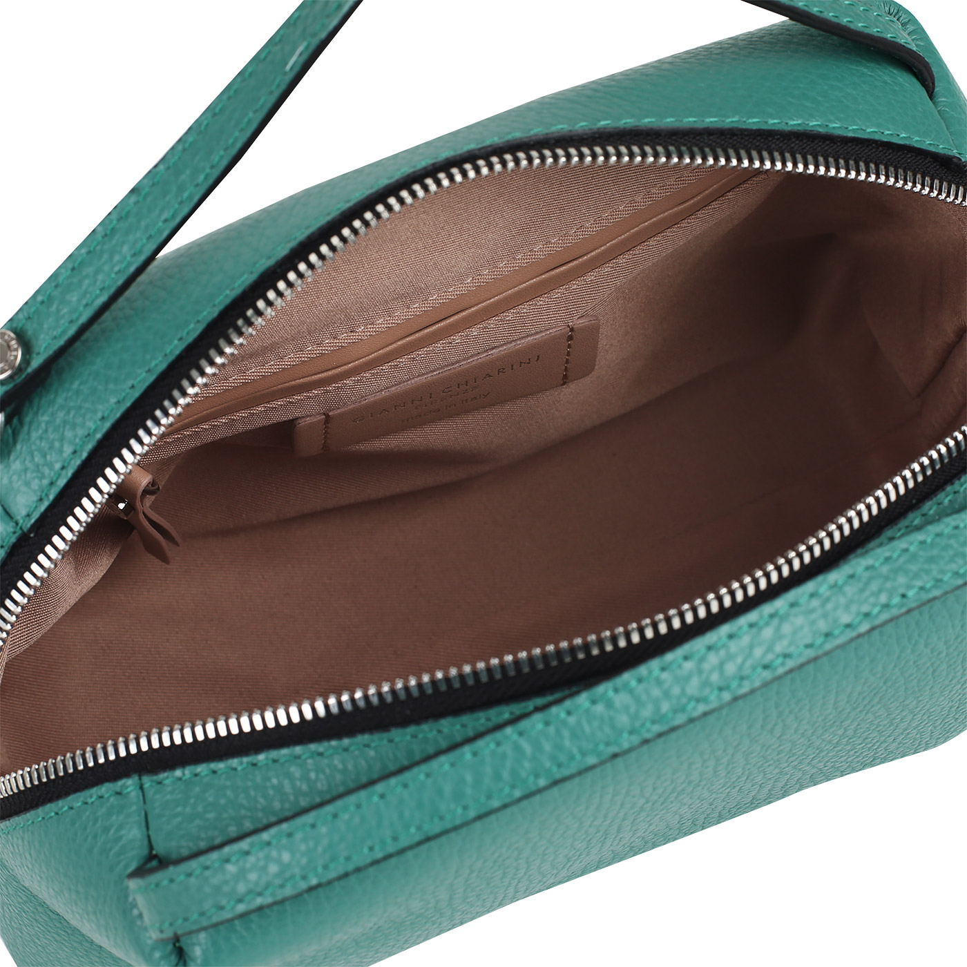 Кожаная сумка Gianni Chiarini Alifa