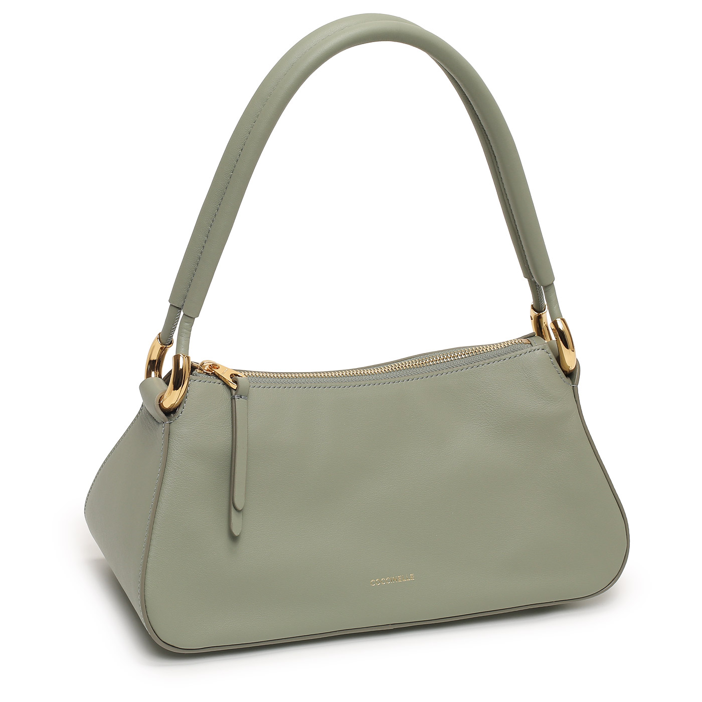 Кожаная сумка Coccinelle CoccinelleLisbet