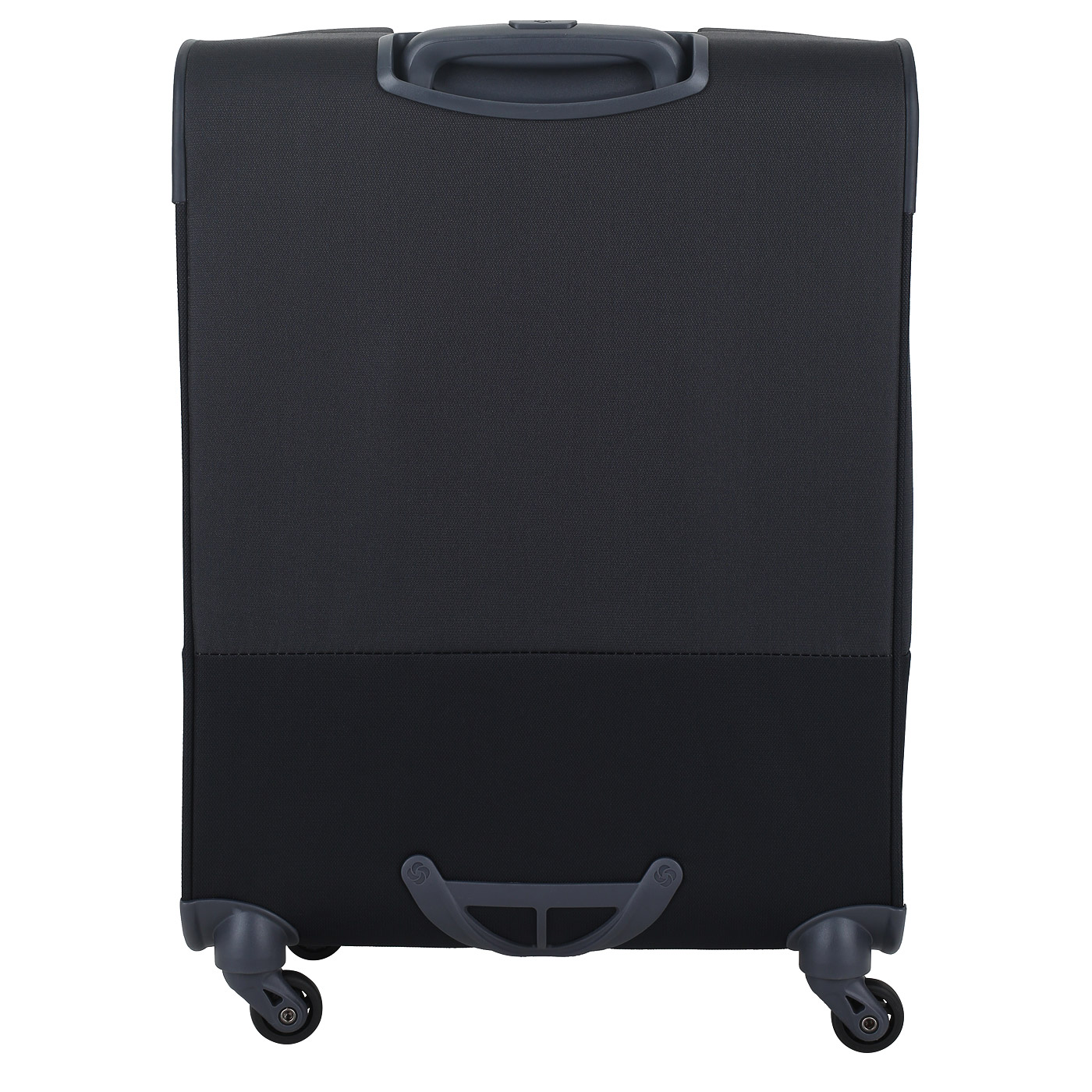 Чемодан маленький S тканевый Samsonite Base Boost