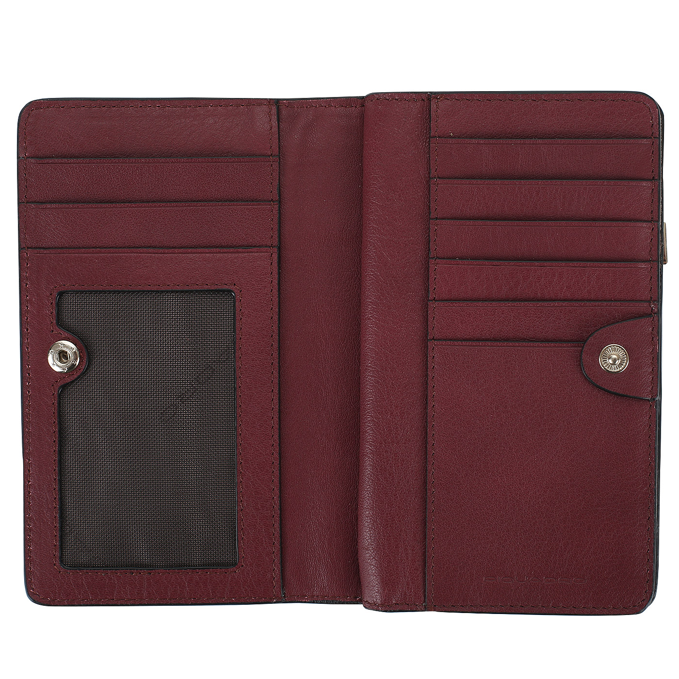 Портмоне с тремя отделами Piquadro Circle