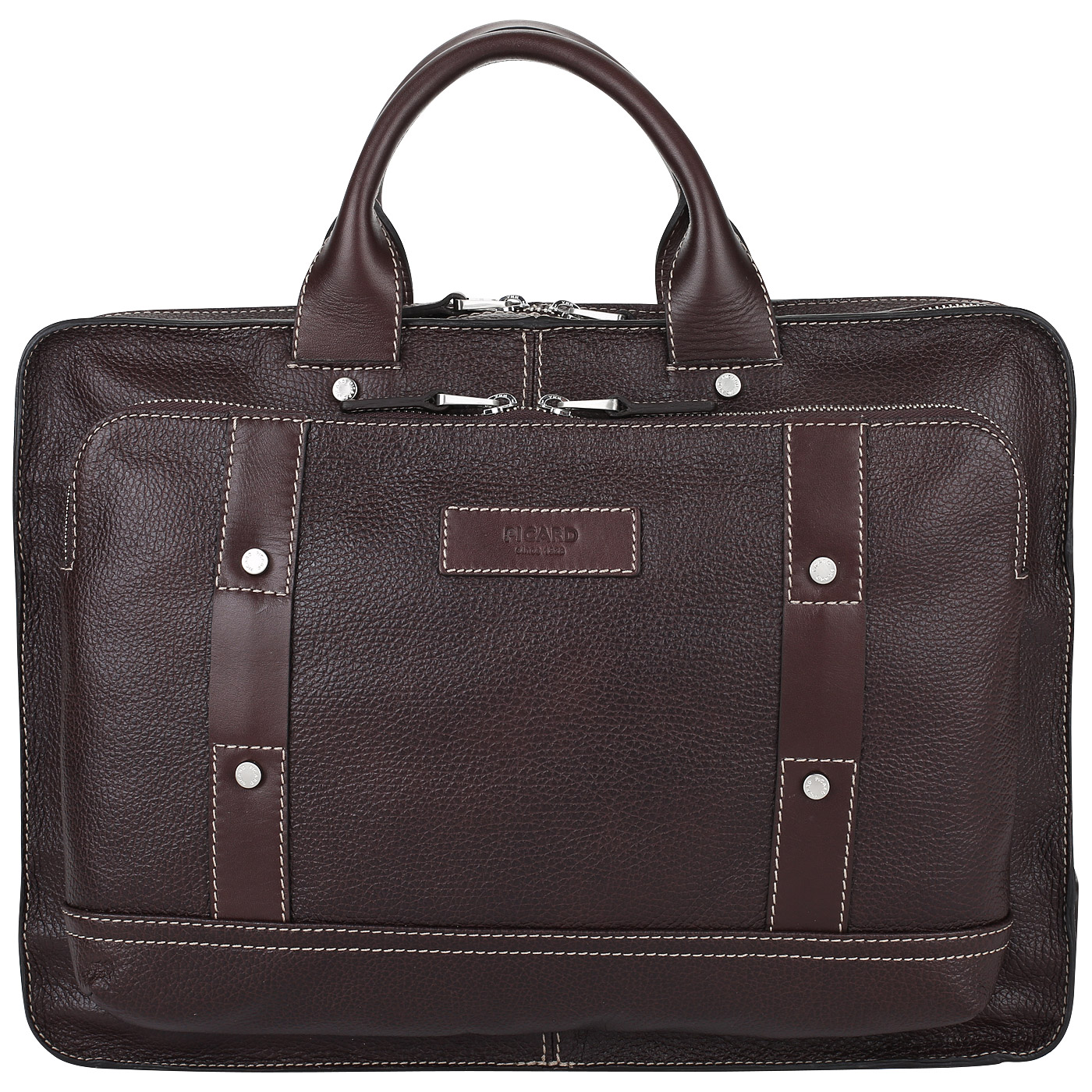Picard Кожаная деловая сумка