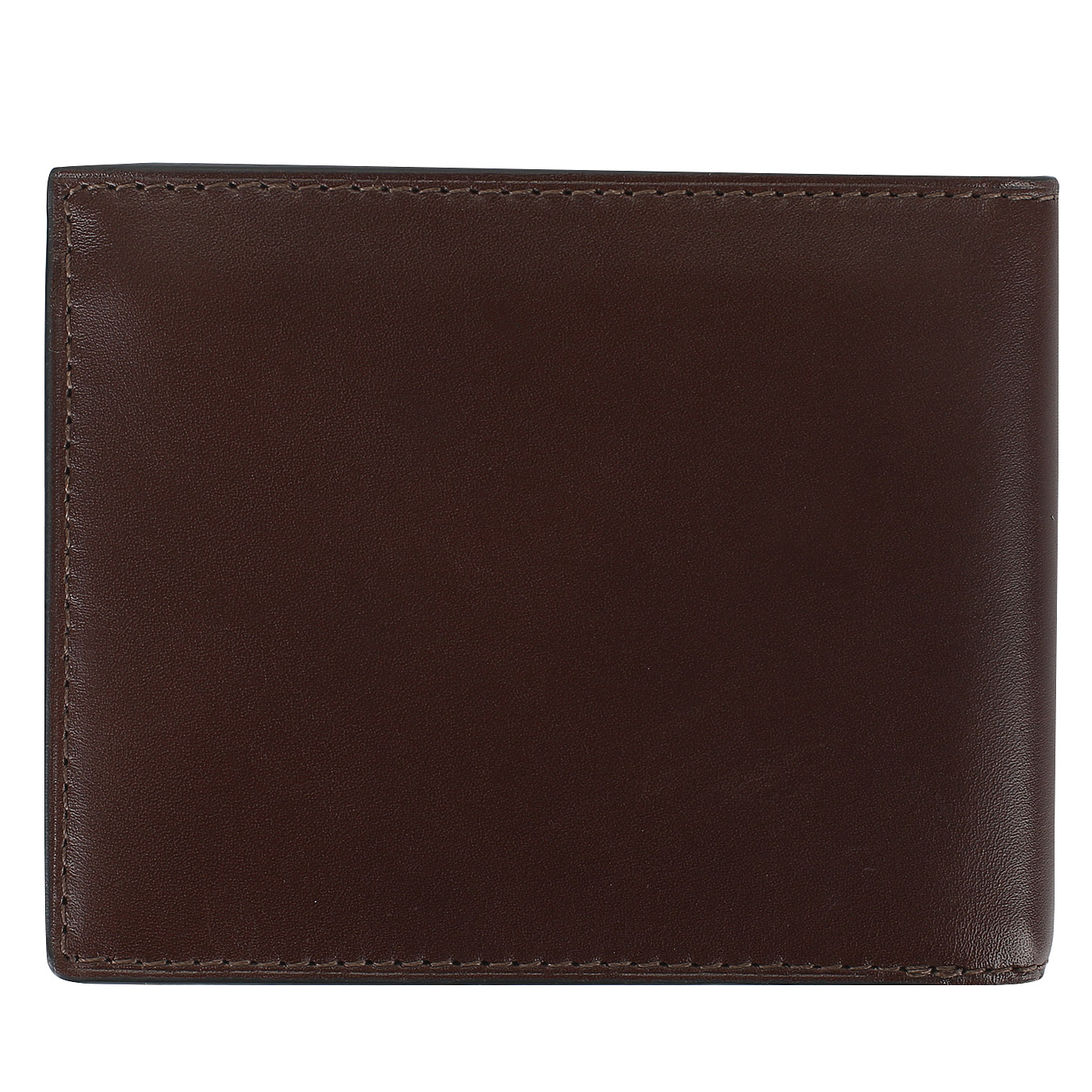 Складное портмоне из кожи Piquadro Bold