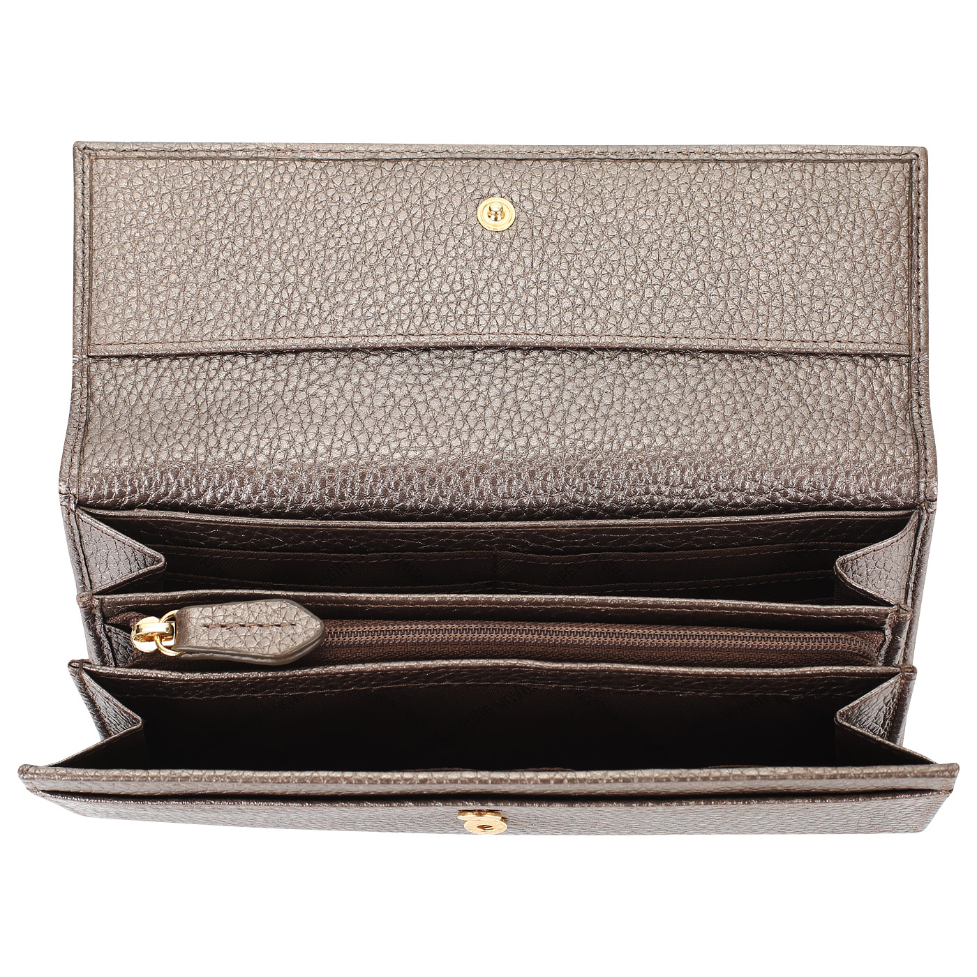 Кошелек на кнопке Braun Buffel Ascoli