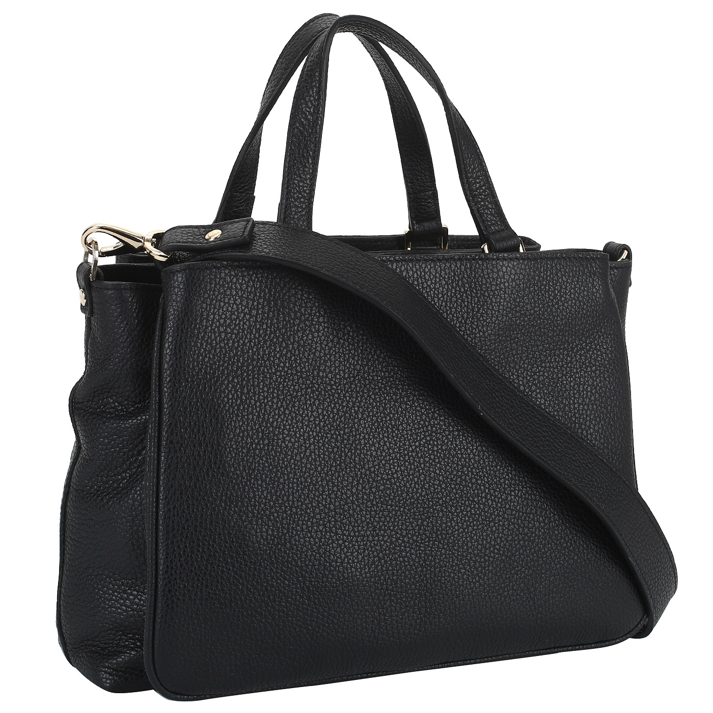 Сумка с тремя отделами Ripani Ginestra