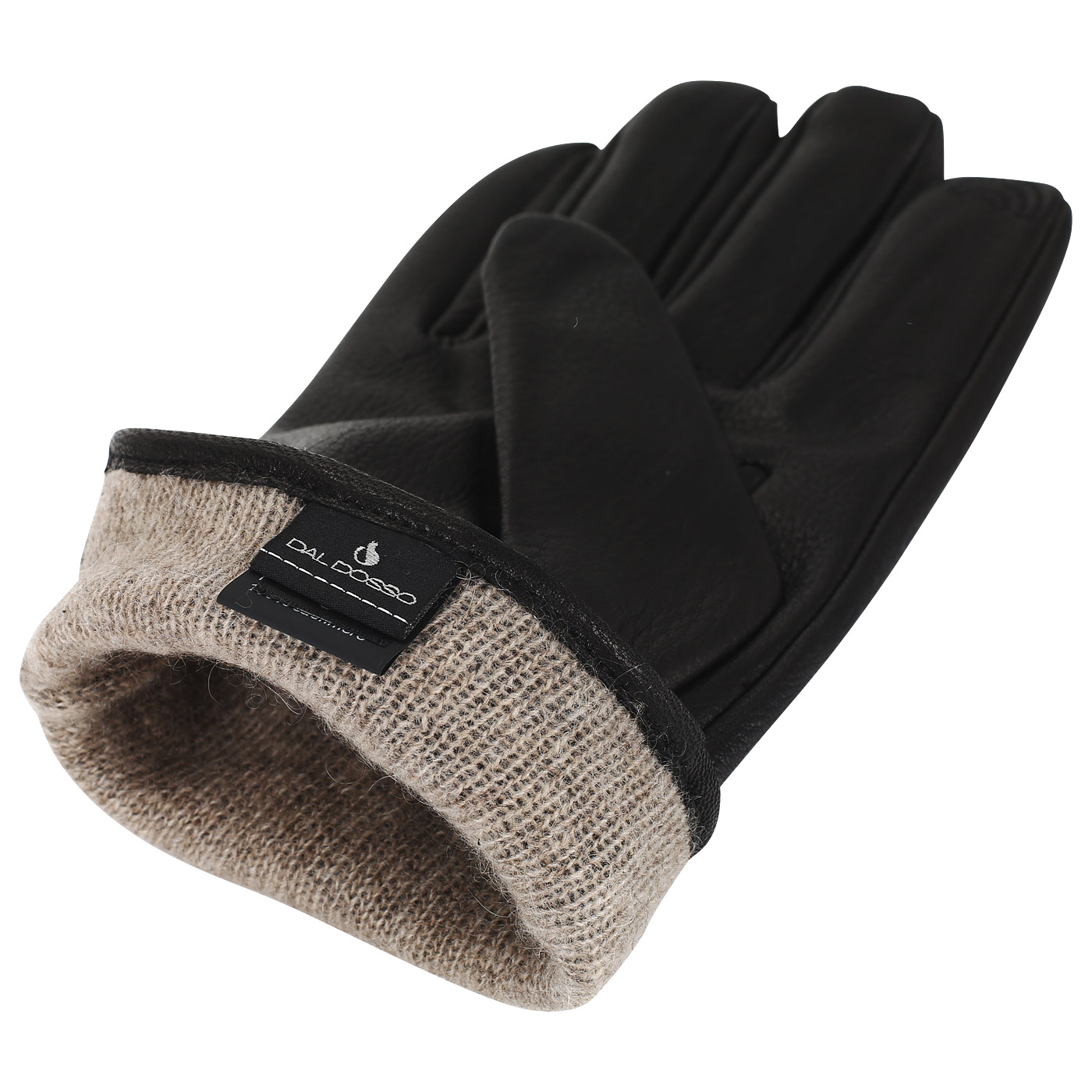 Перчатки Dal Dosso 