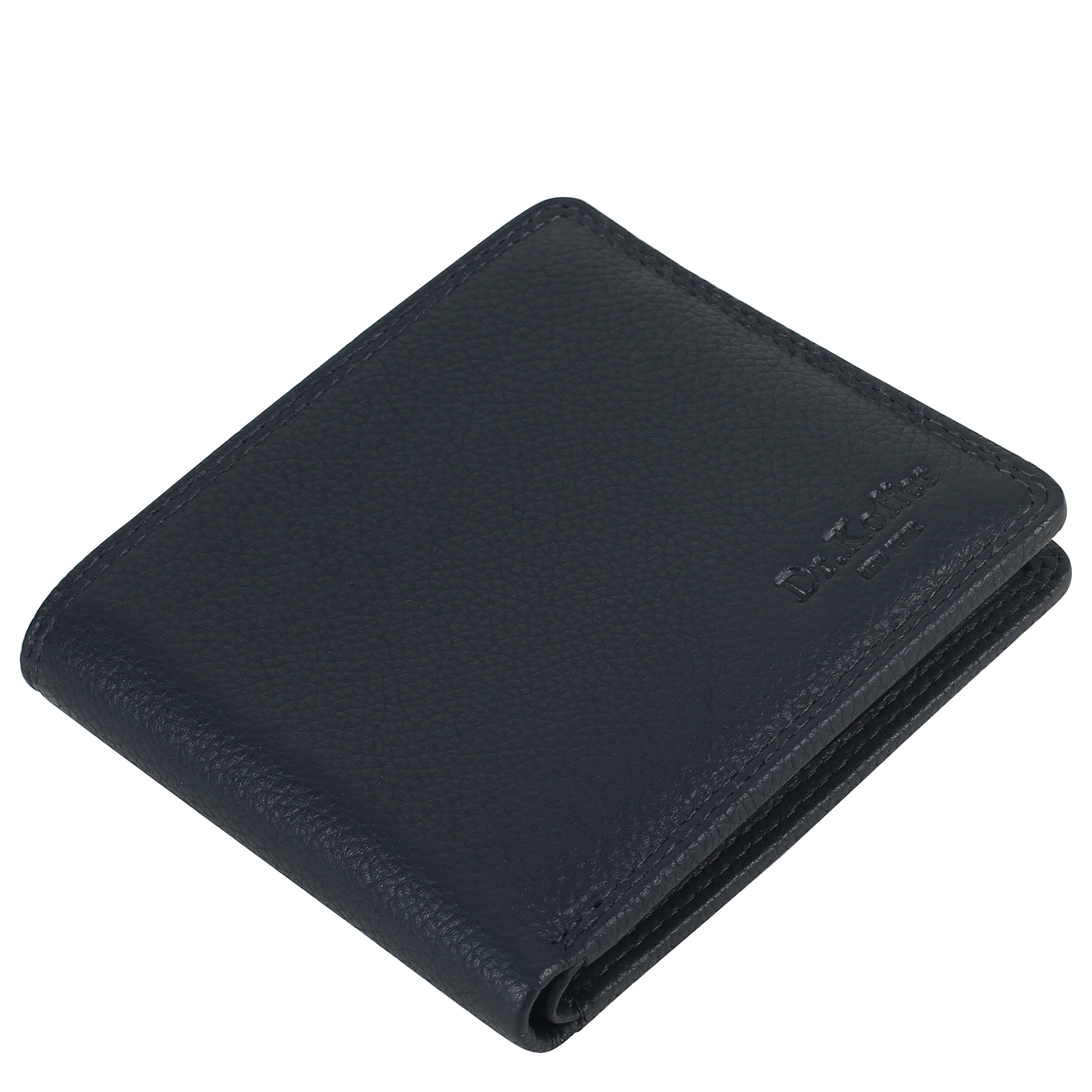 Портмоне складное Dr. Koffer 