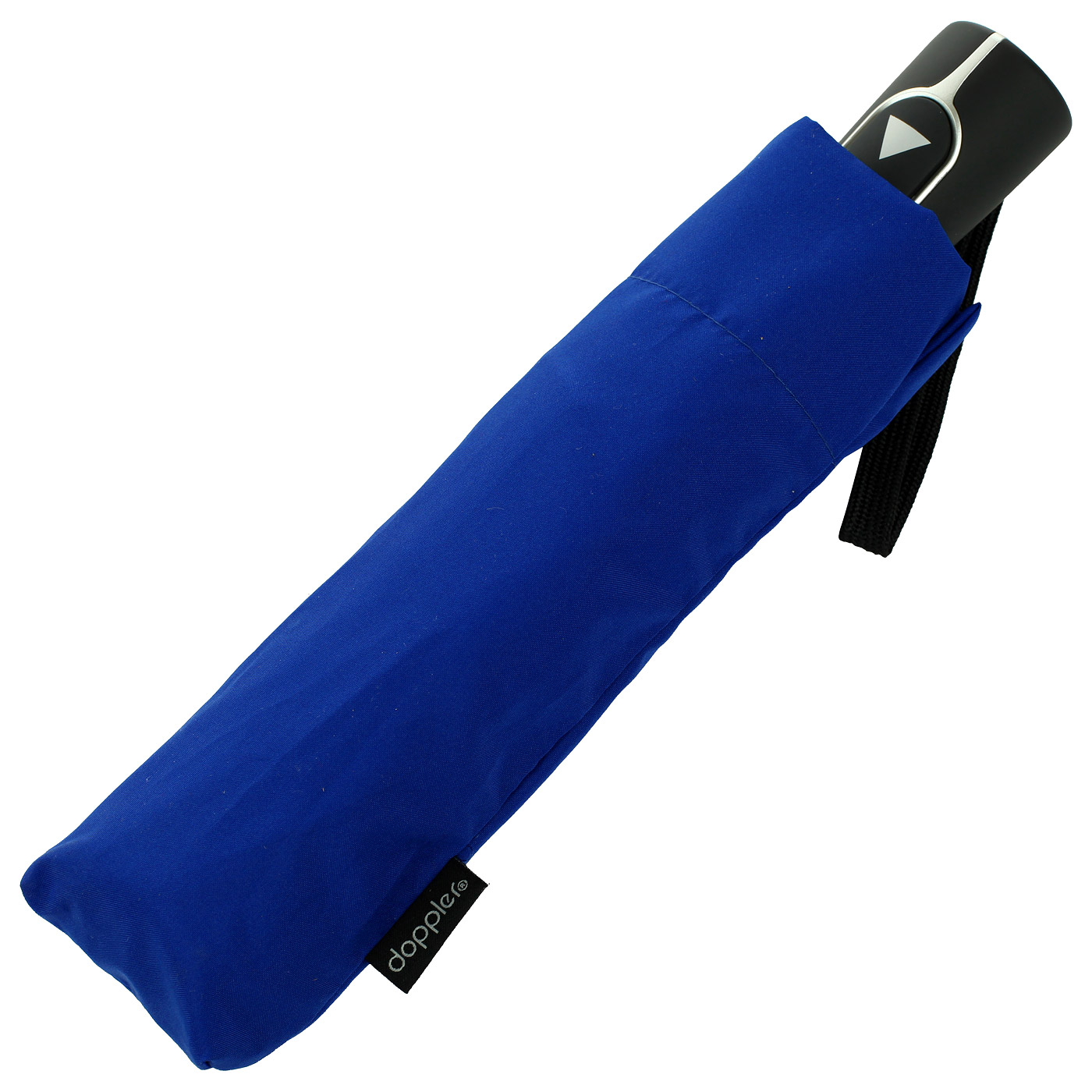 Синий зонт Doppler Pongee