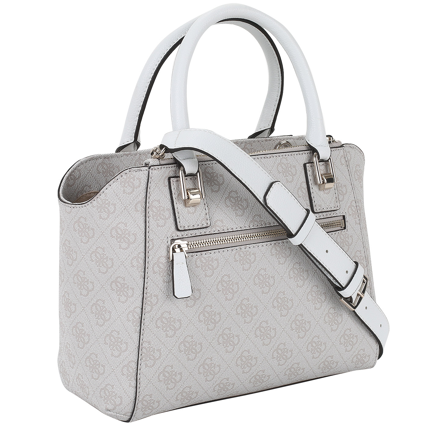 Сумка с логотипом бренда Guess Candace