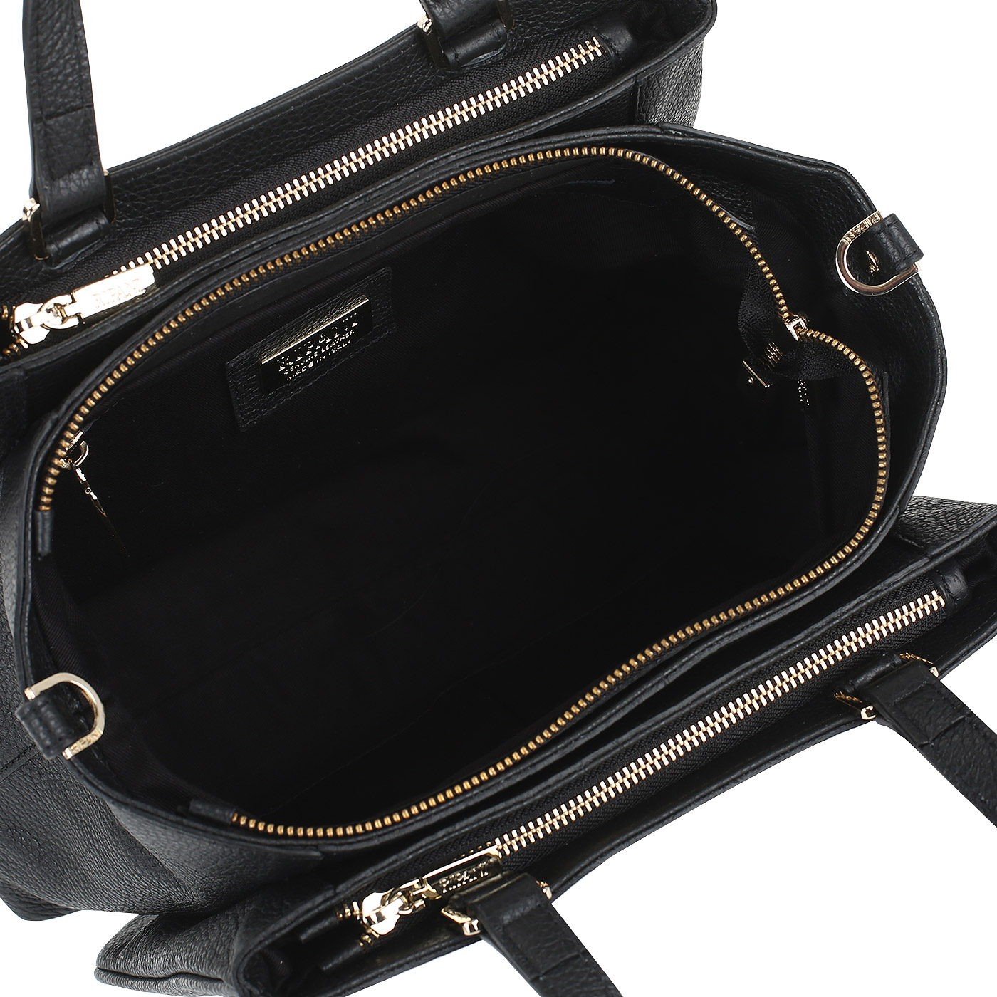 Сумка с тремя отделами Ripani Ginestra