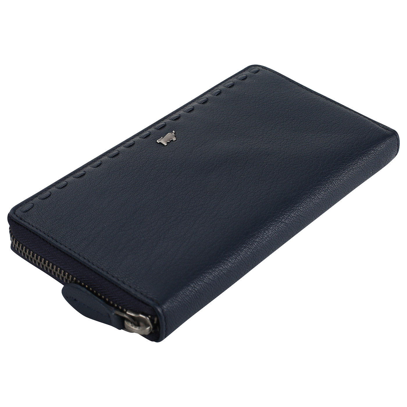 Кожаное портмоне на молнии Braun Buffel Soave