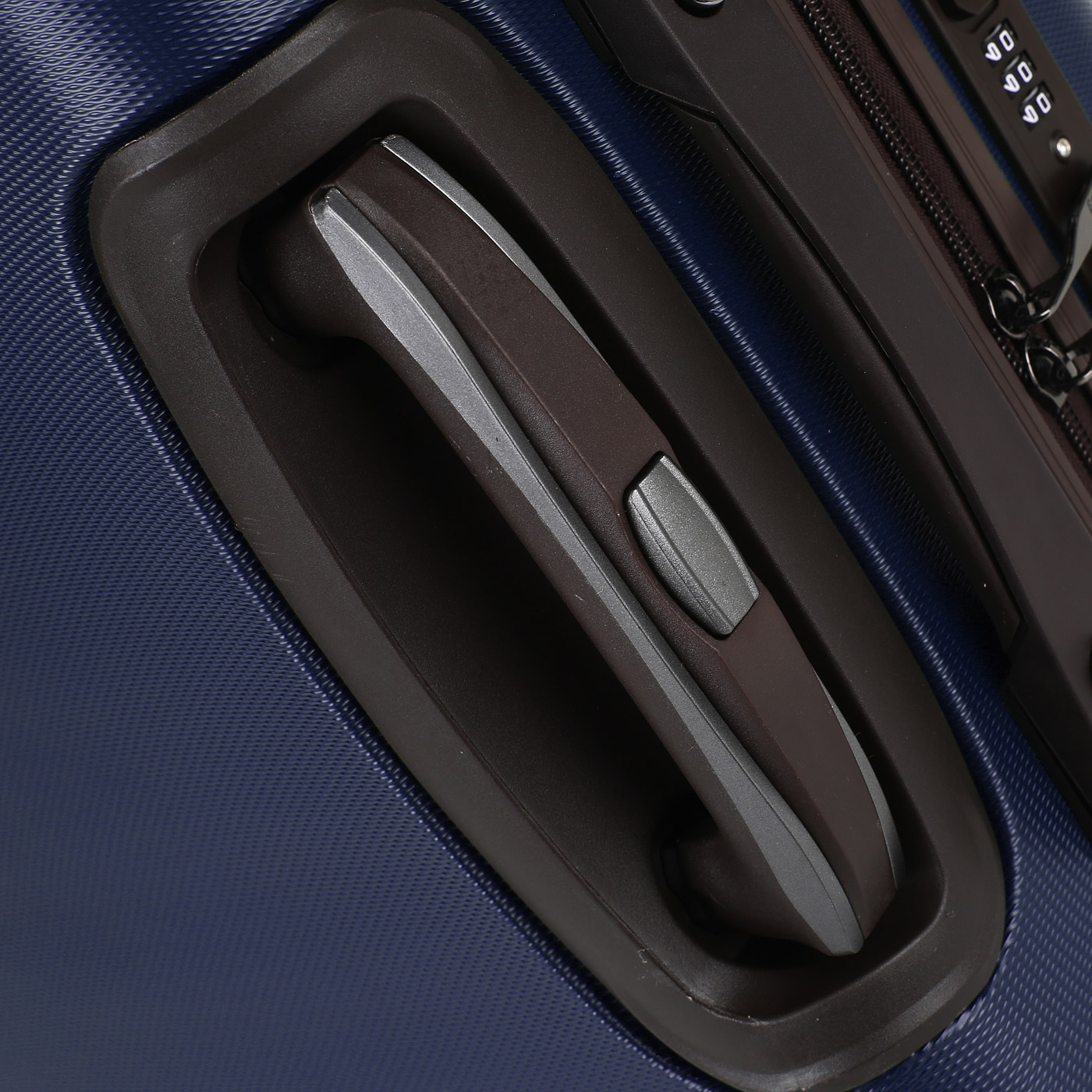 Чемодан Eberhart Moonstone