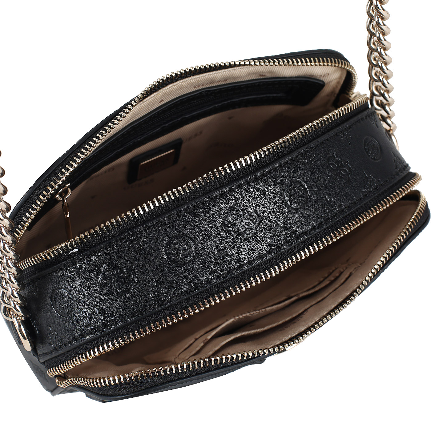 Сумка через плечо Guess Arlena Logo