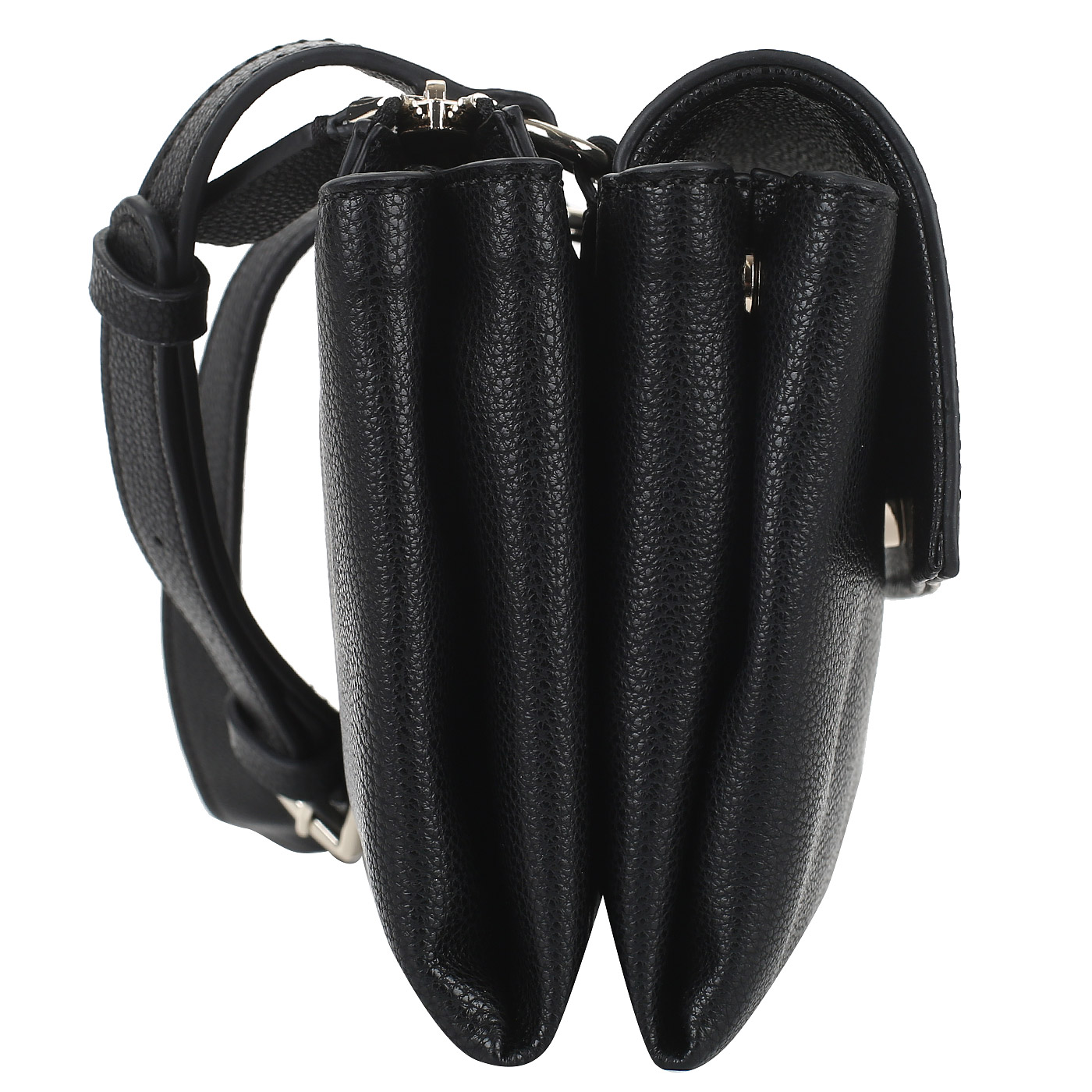 Сумочка с двумя отделами Guess Analise