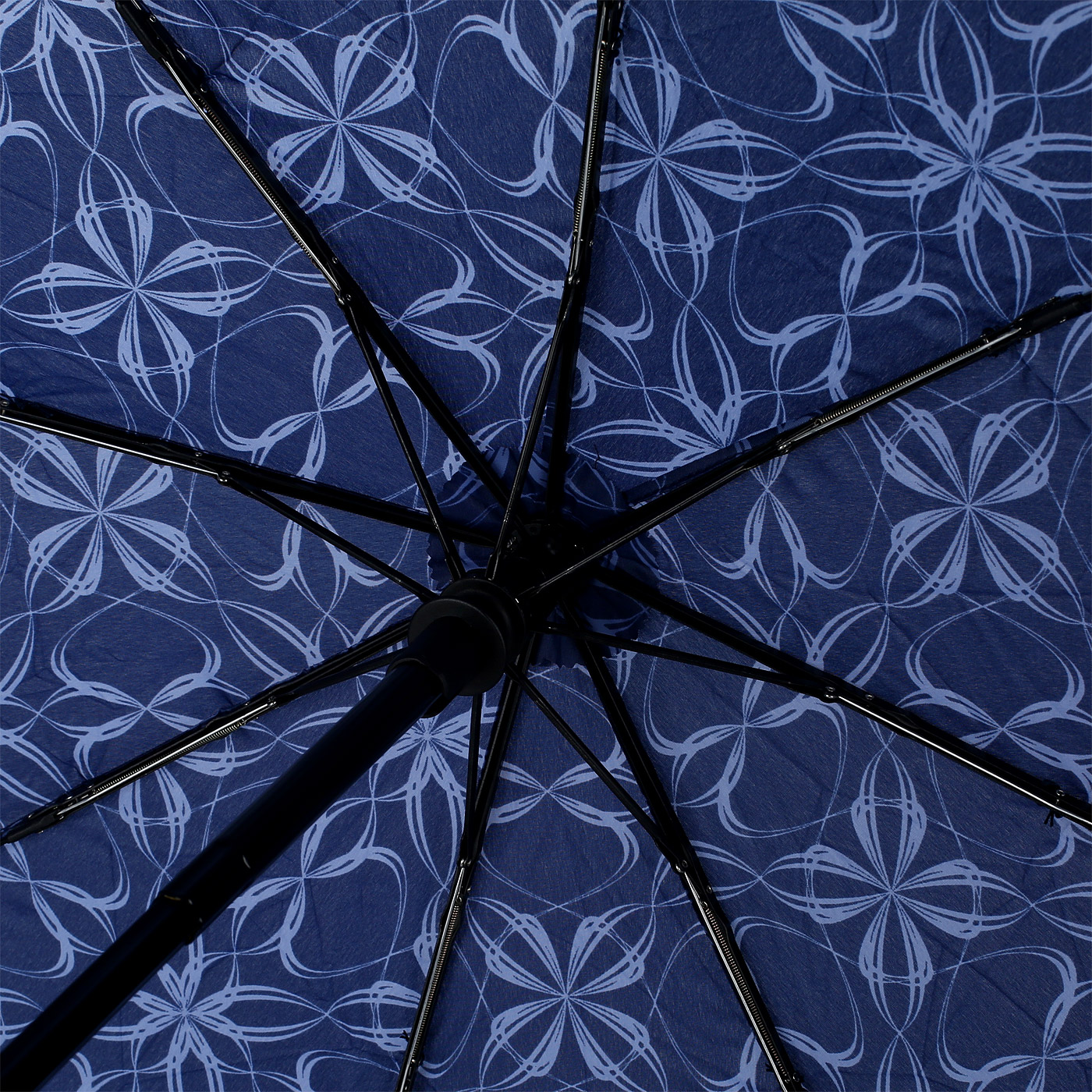 Женский зонт-автомат Doppler Bloom