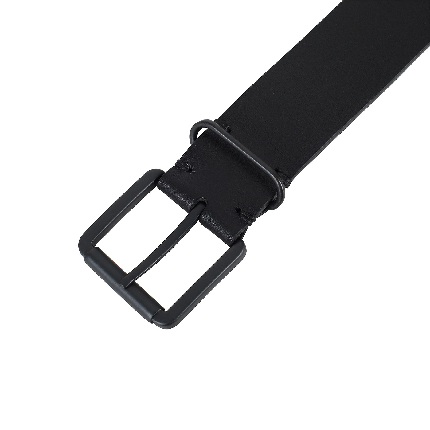 Кожаный ремень Bikkembergs Belts