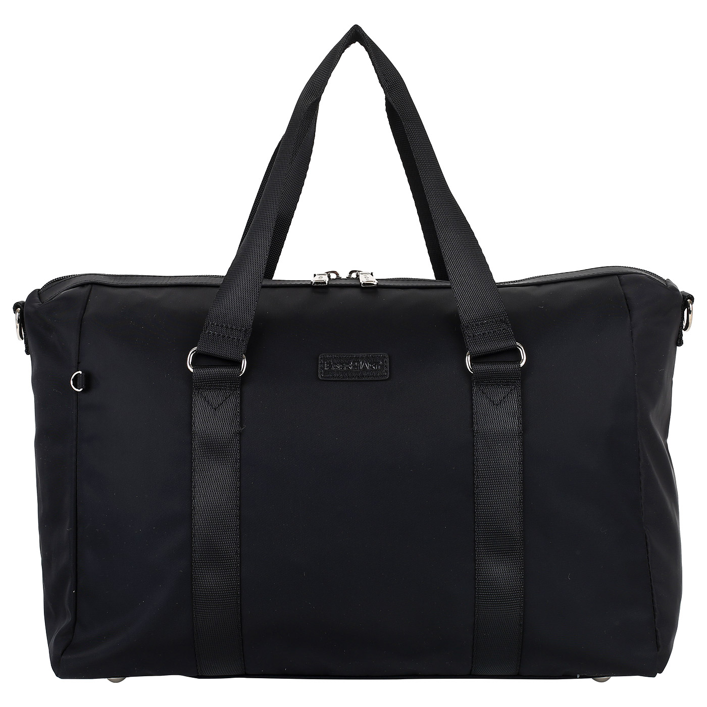 Eberhart Дорожная сумка на молнии