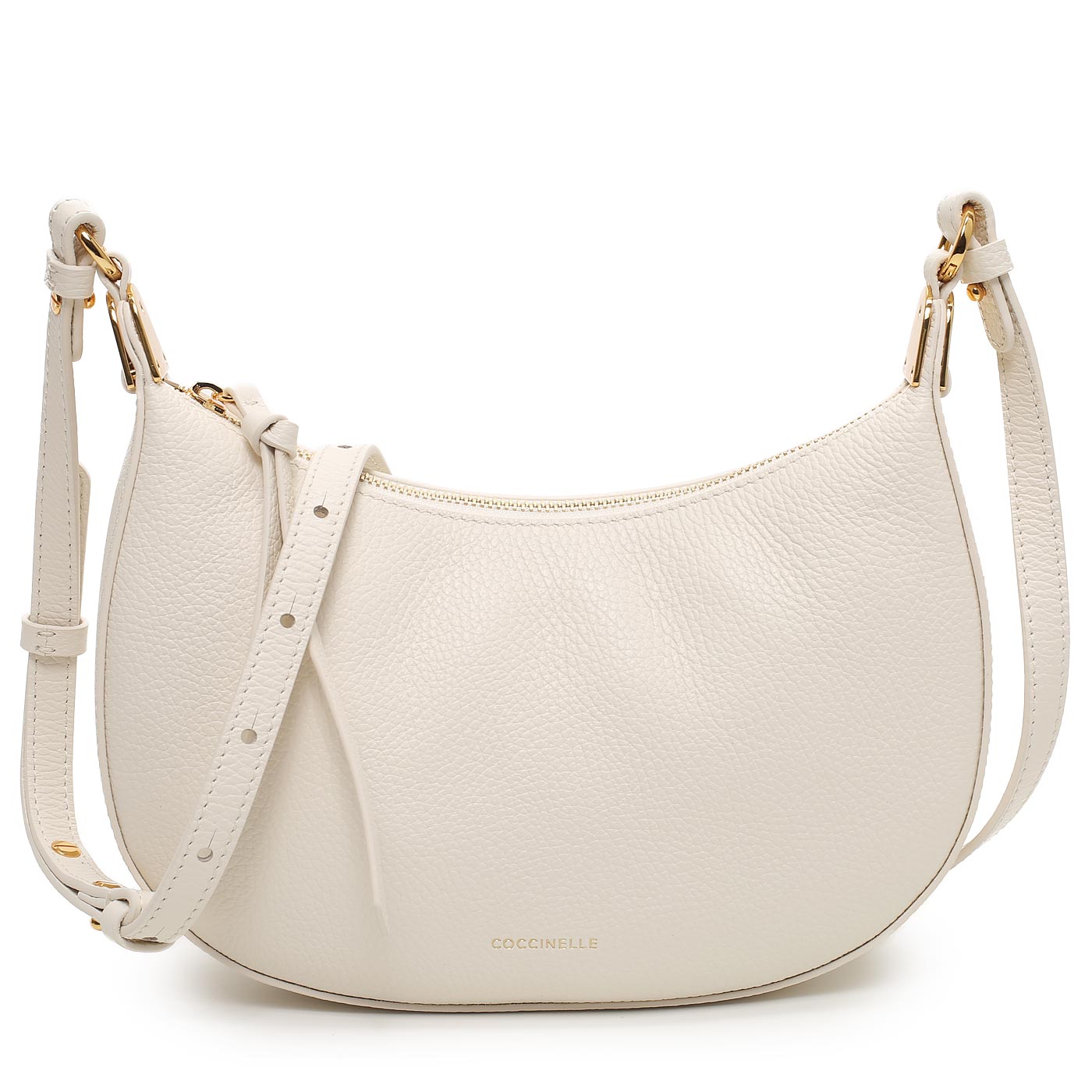 Coccinelle Кожаная сумка