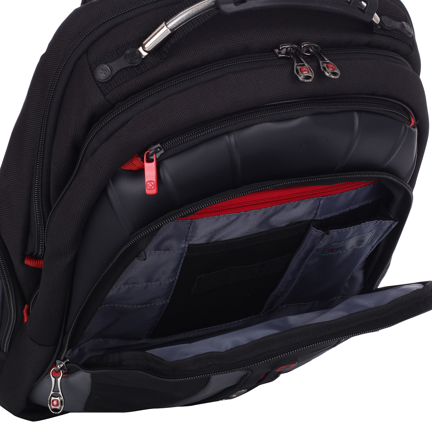 Мужской рюкзак Wenger Icon Pegasus