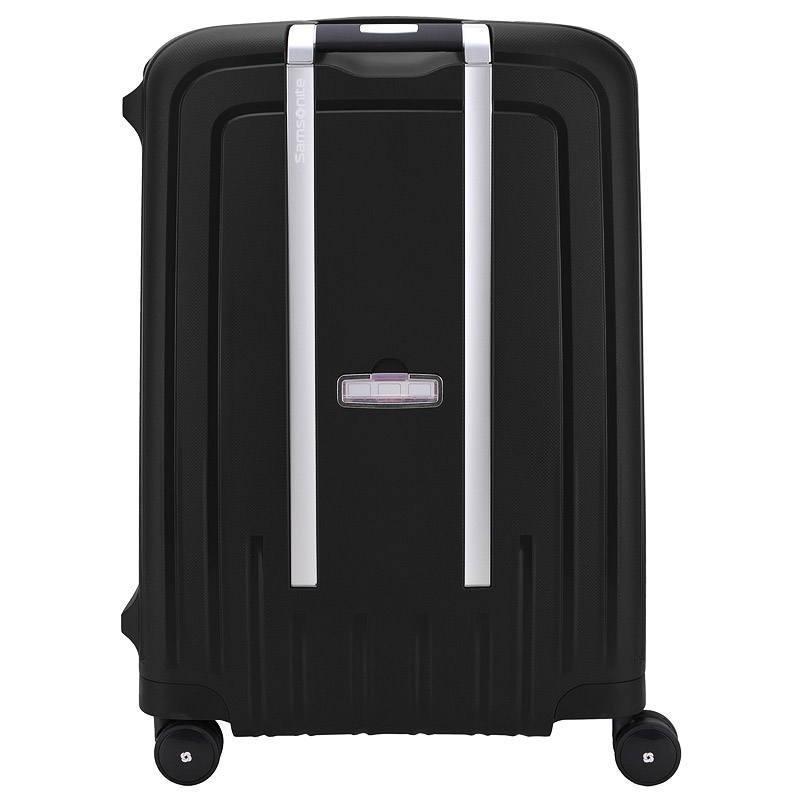 Чемодан средний M из полипропилена Samsonite S’Cure DLX