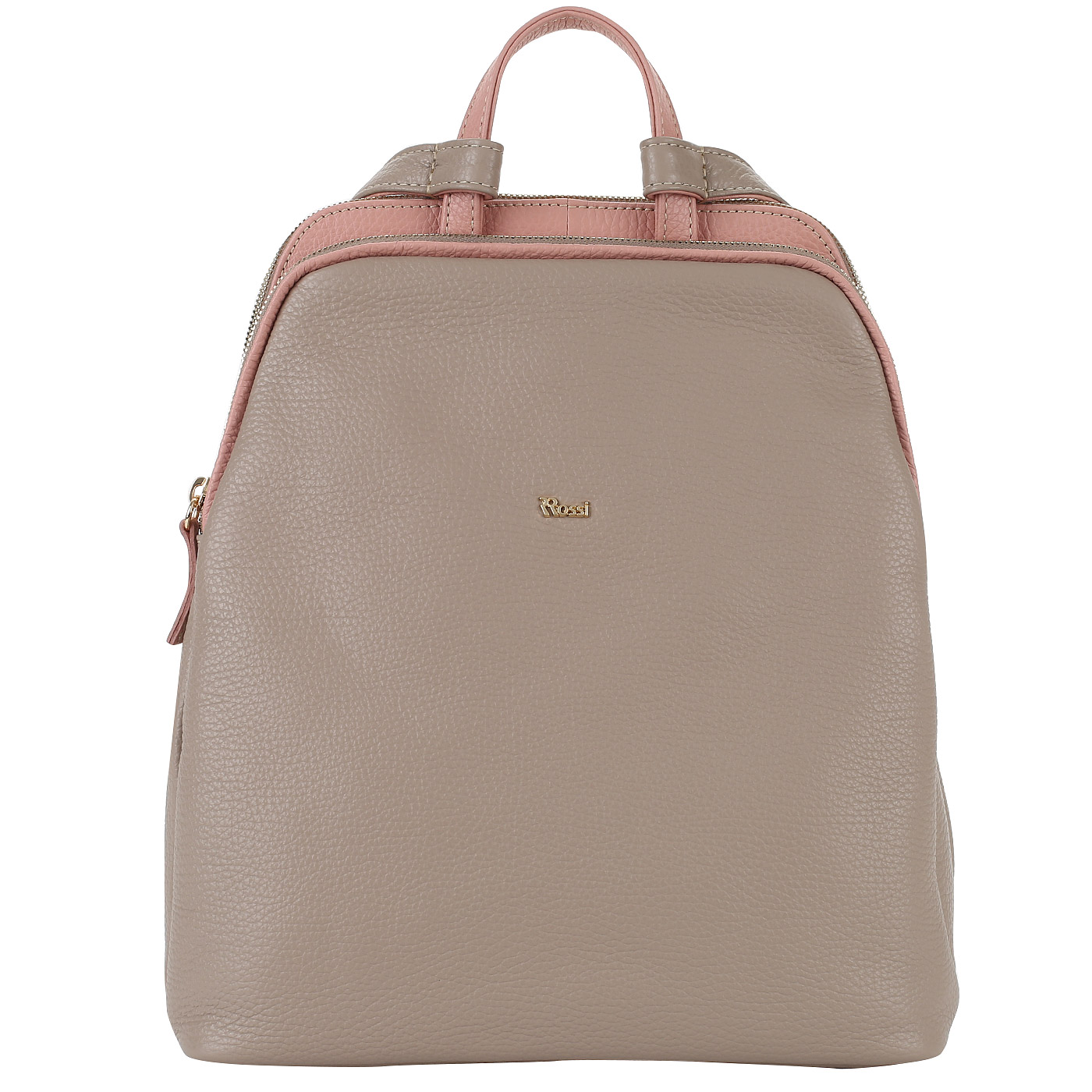 Bruno Rossi Рюкзак на молнии