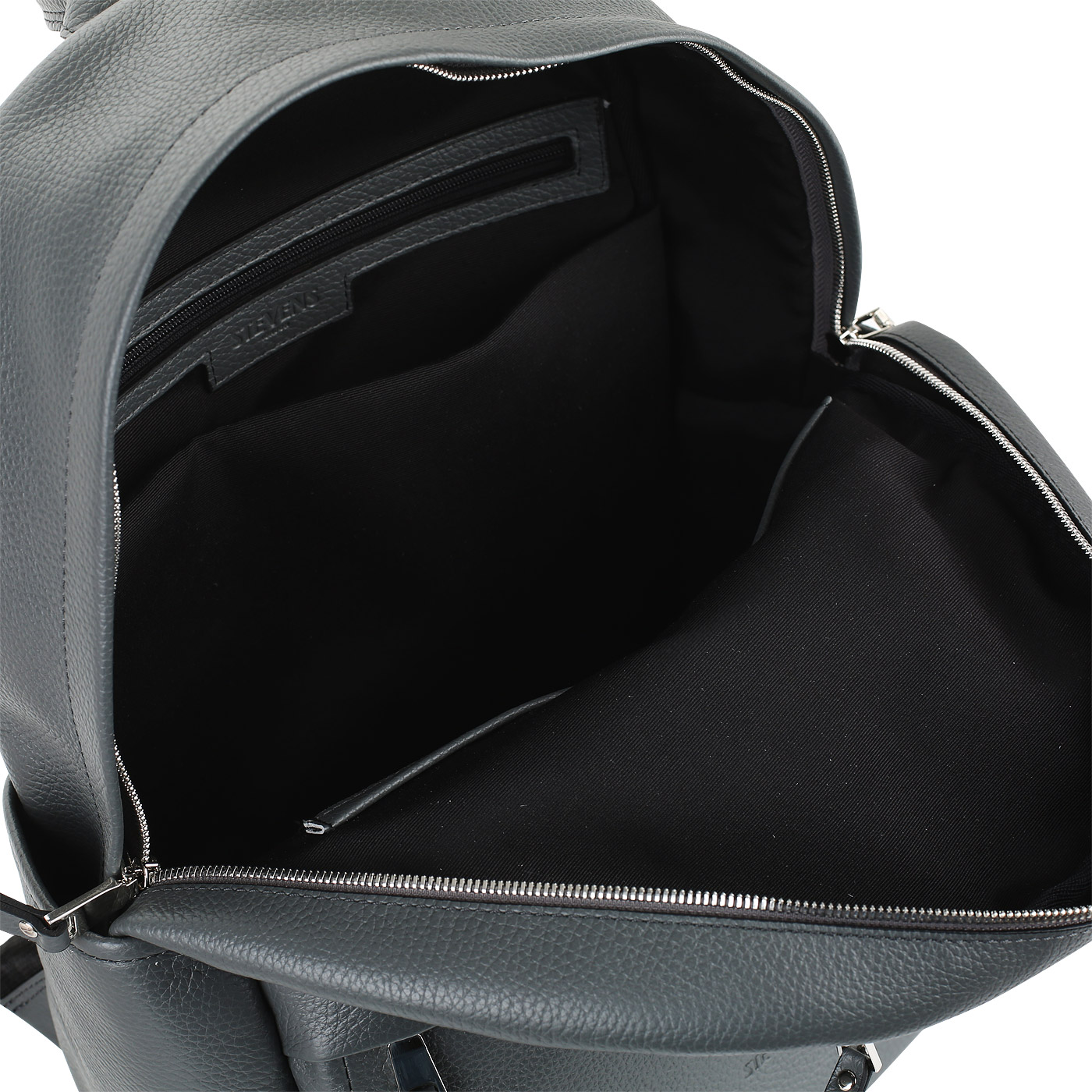 Рюкзак из натуральной кожи Stevens 