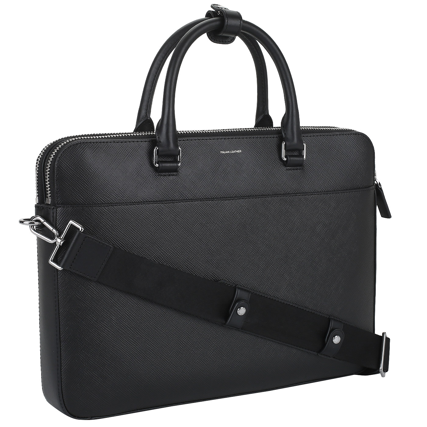 Деловая сумка Michael Kors Men Henry