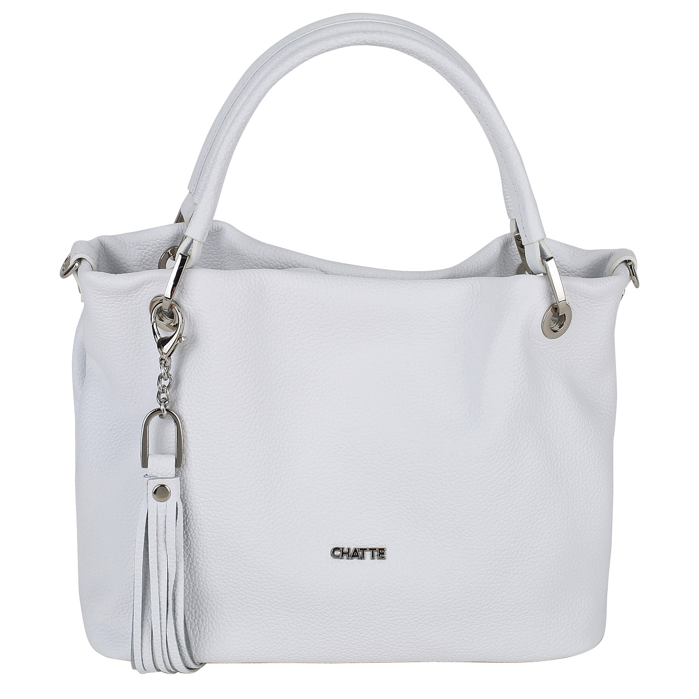 Chatte Кожаная сумка