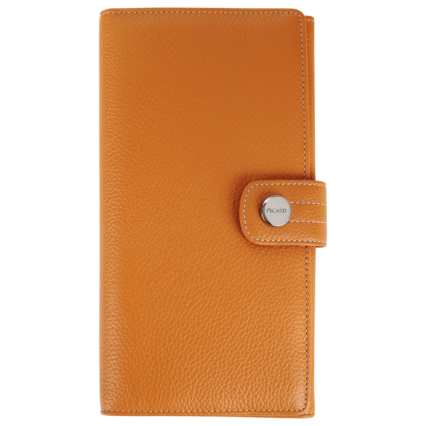 Picard Портмоне на кнопке