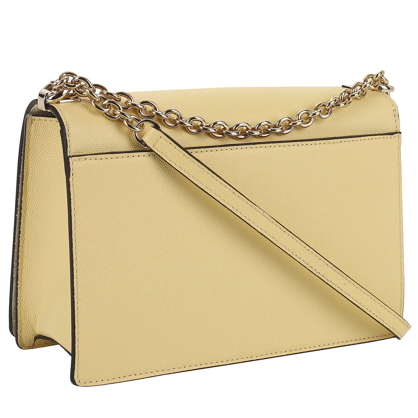 Сумка с откидным клапаном Furla Mimi