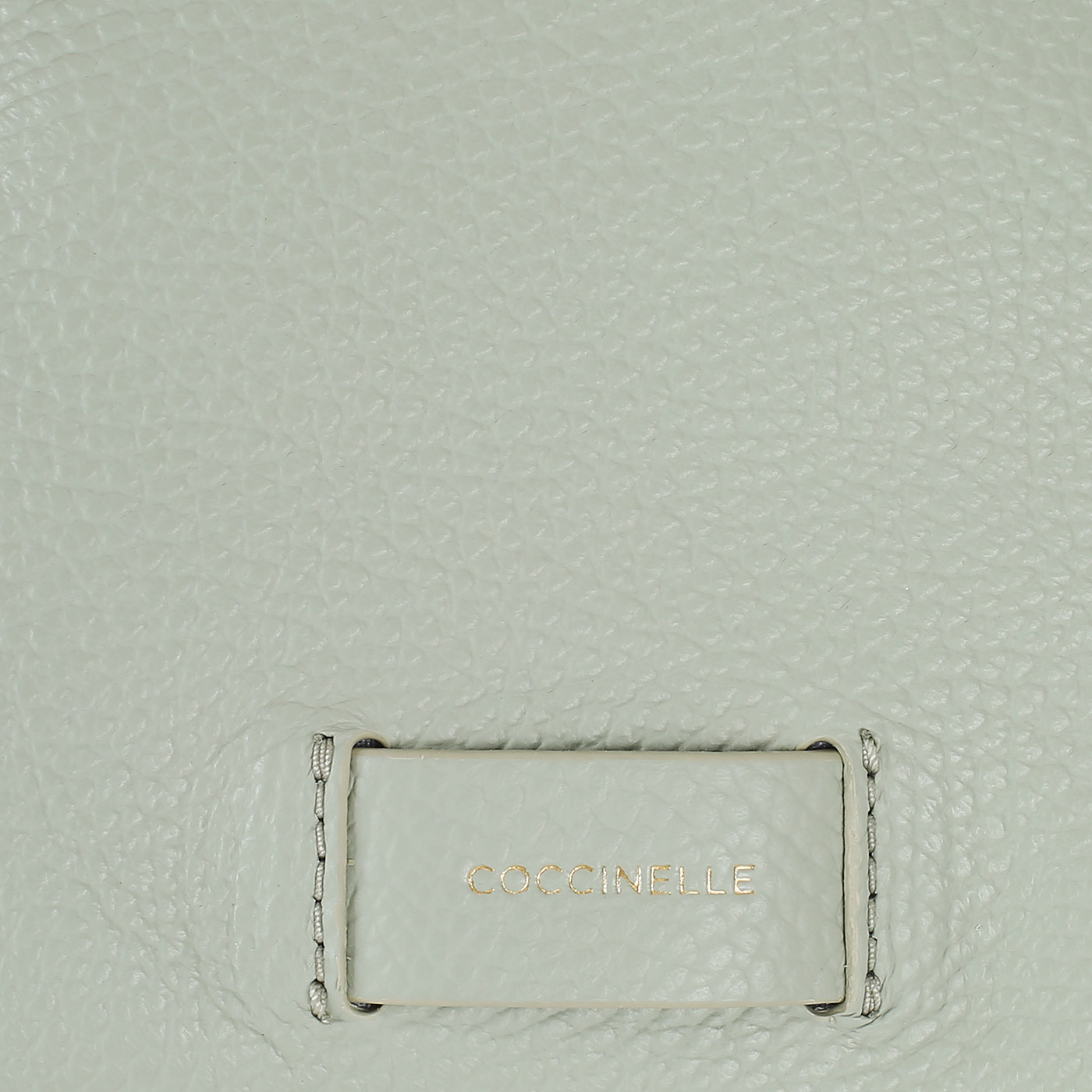 Кожаный рюкзак Coccinelle CoccinelleVoile