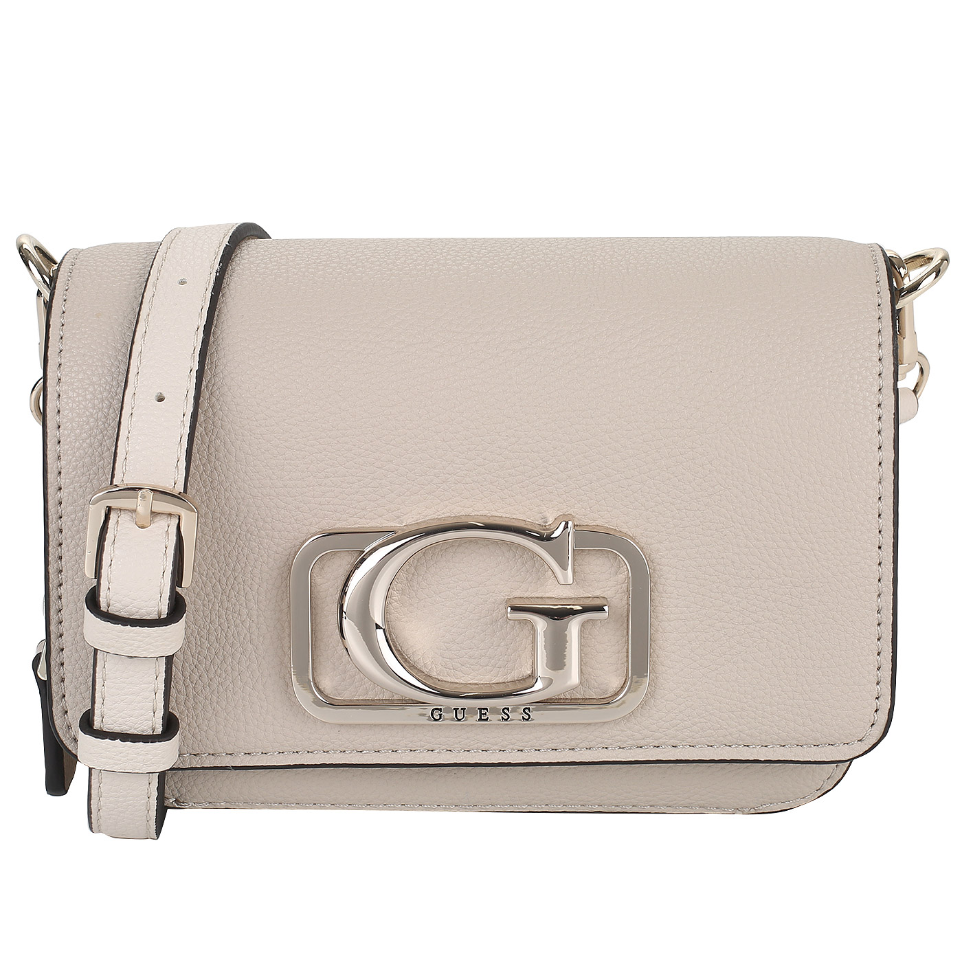 Guess Сумка со съемным плечевым ремешком