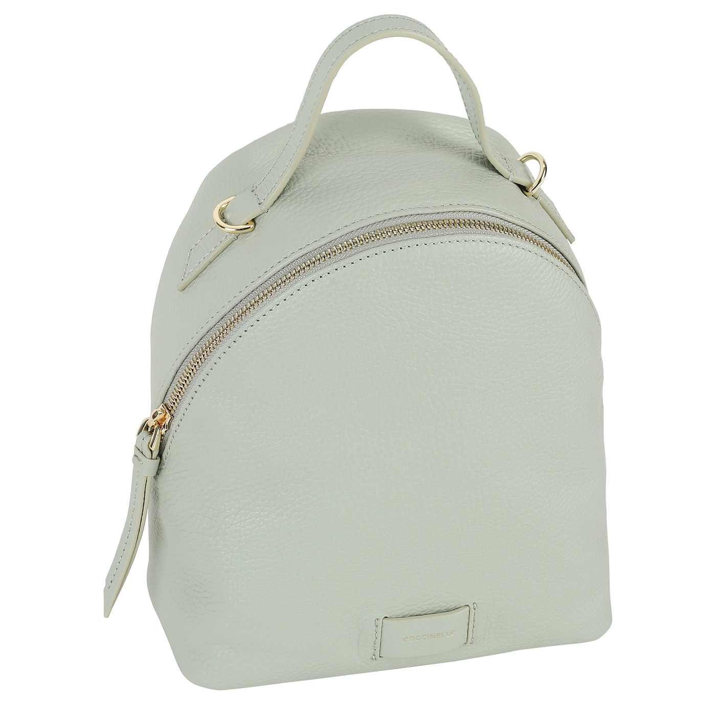 Кожаный рюкзак Coccinelle CoccinelleVoile