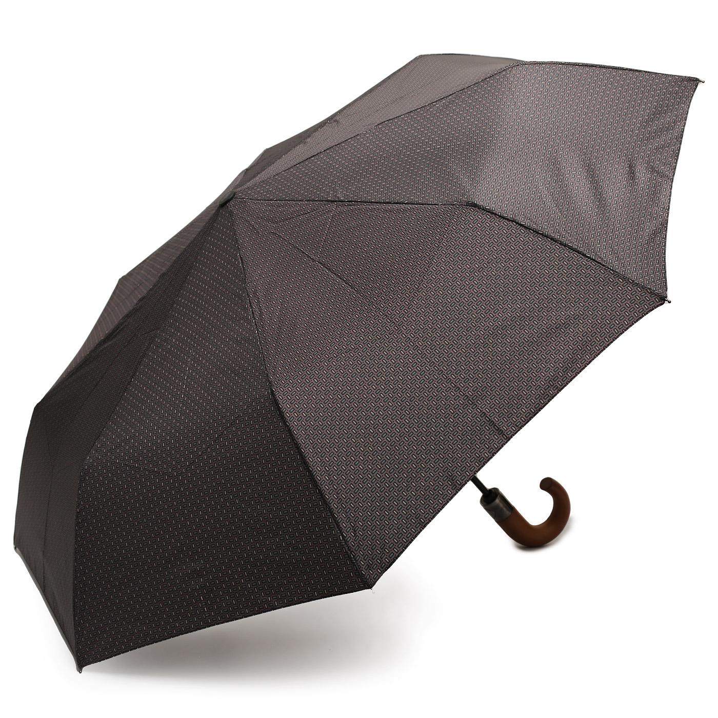 Jonas Hanway Зонт в три сложения