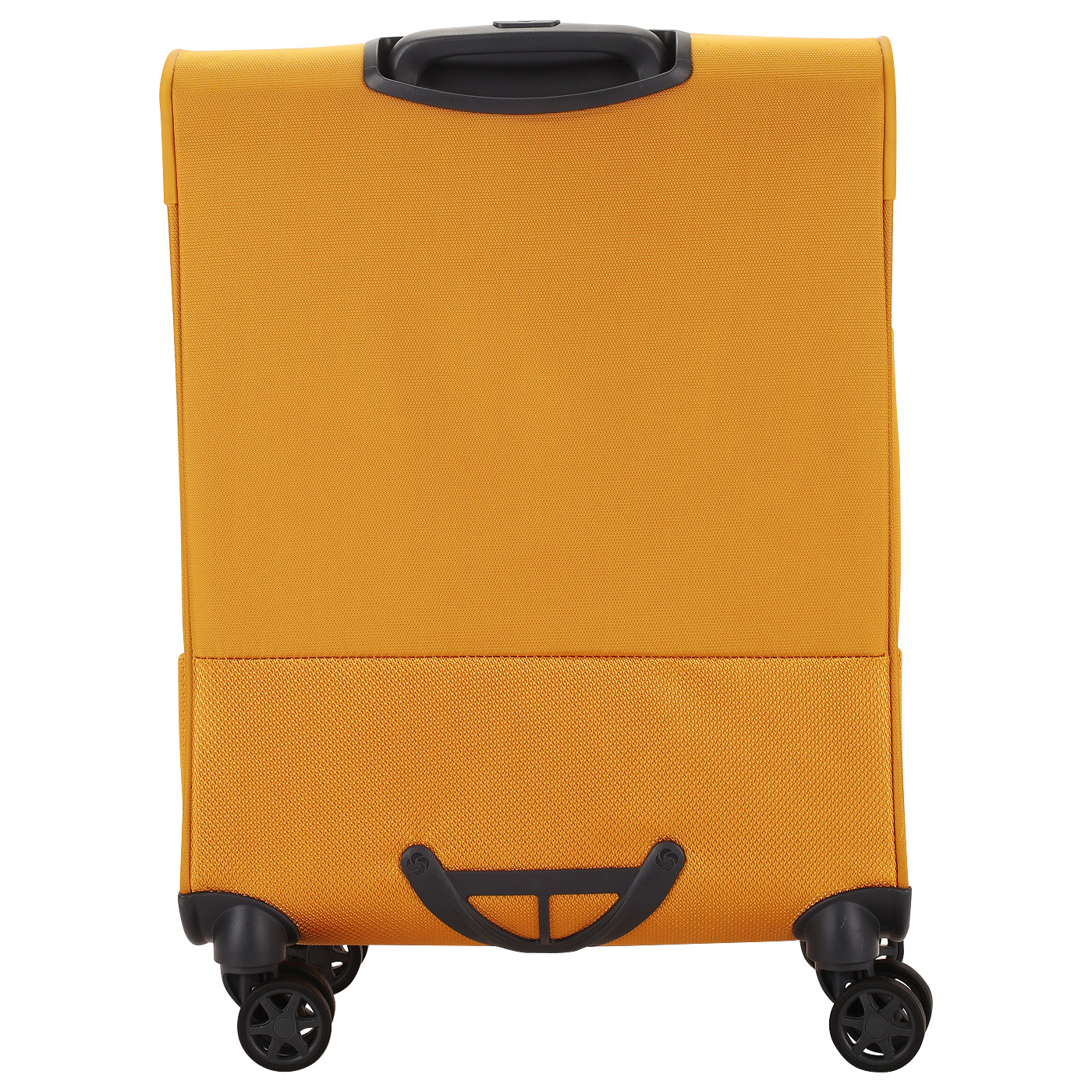 Чемодан для ручной клади тканевый с кодовым замком Samsonite Popsoda