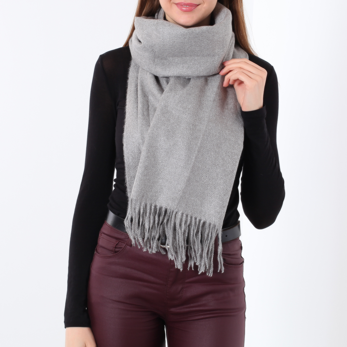 Палантин Dispacci 