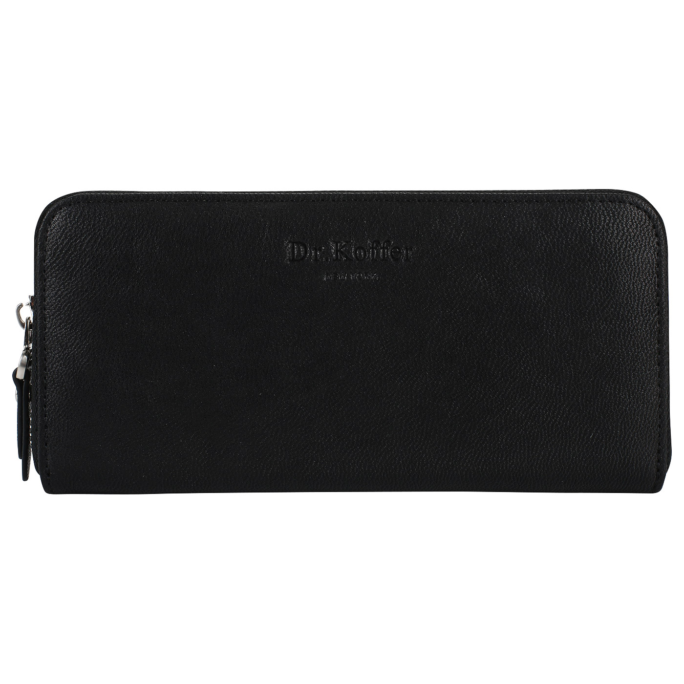 Dr. Koffer Кожаное портмоне