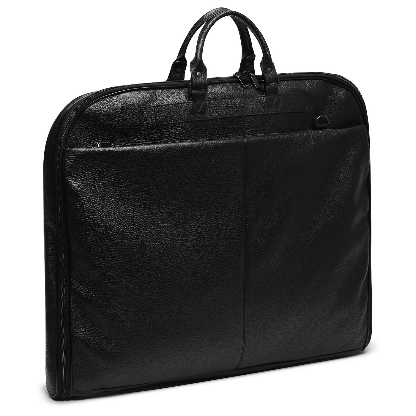 Кожаный портплед Stevens 