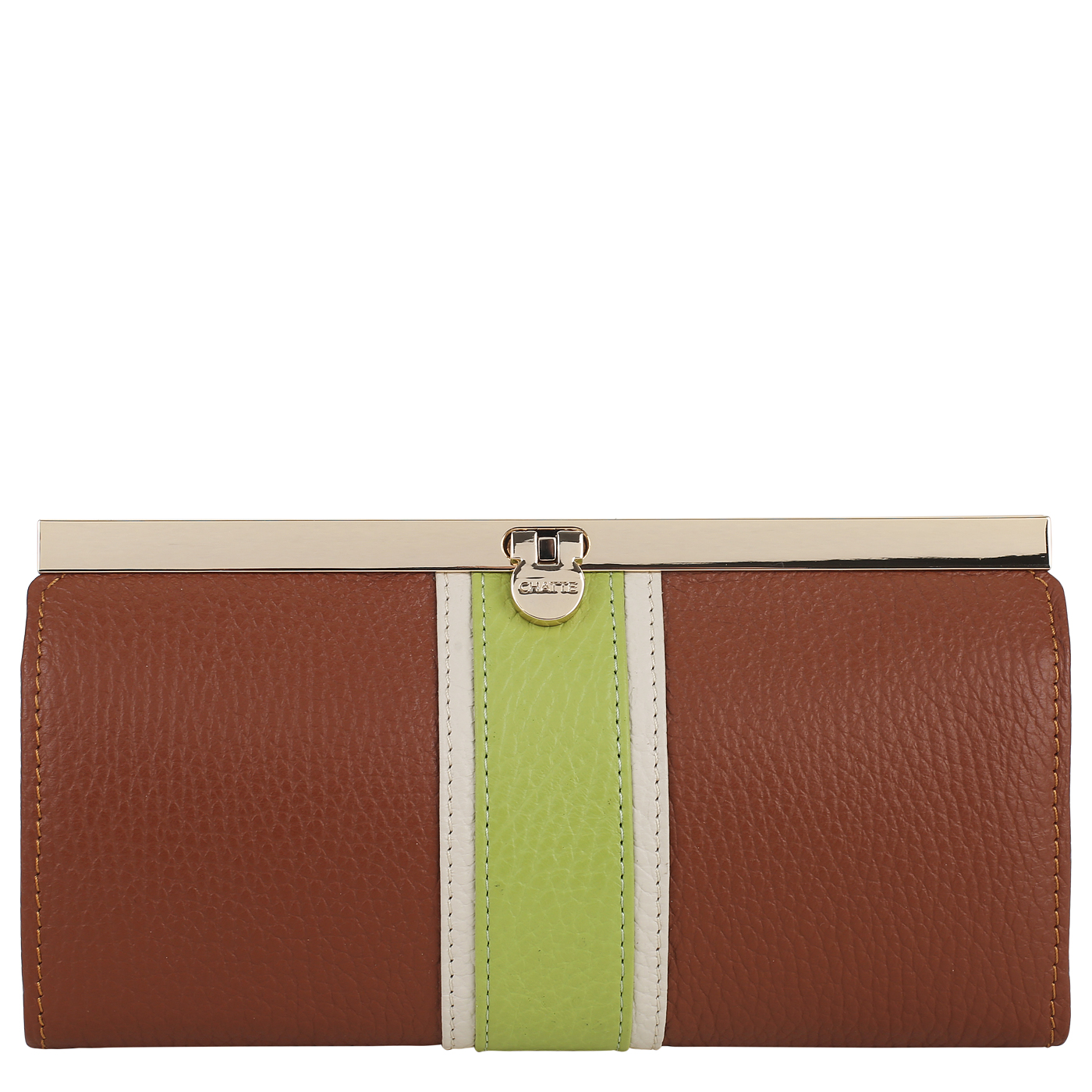 Chatte Кошелек на полную купюру