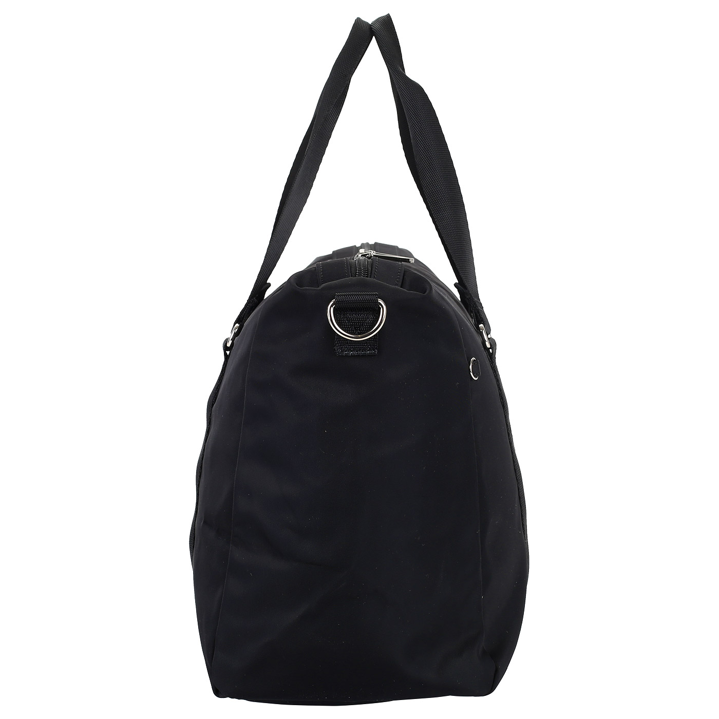 Дорожная сумка на молнии Eberhart Shoulder Bag