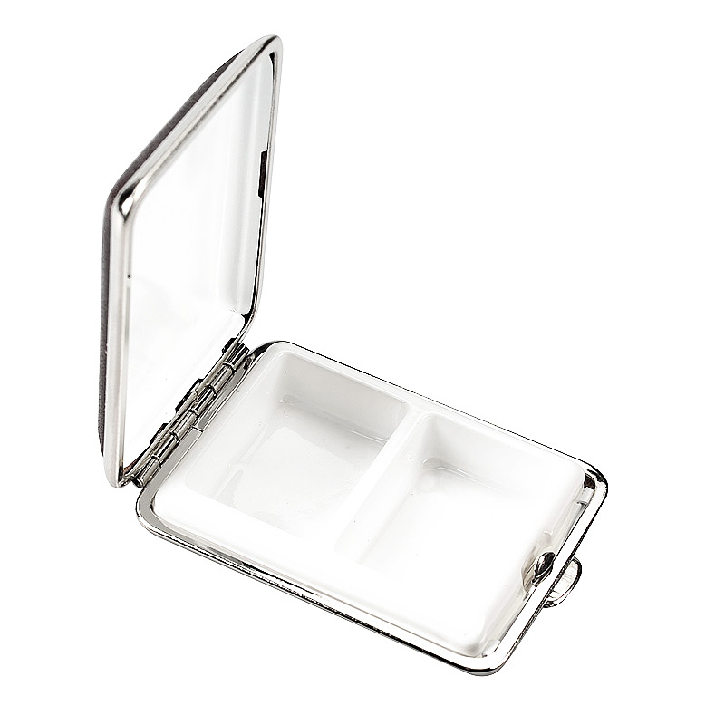 Таблетница Braun Buffel Gaucho