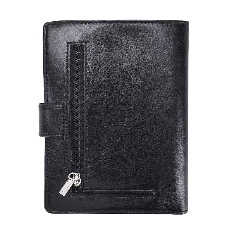 Обложка для паспорта и автодокументов Stevens 